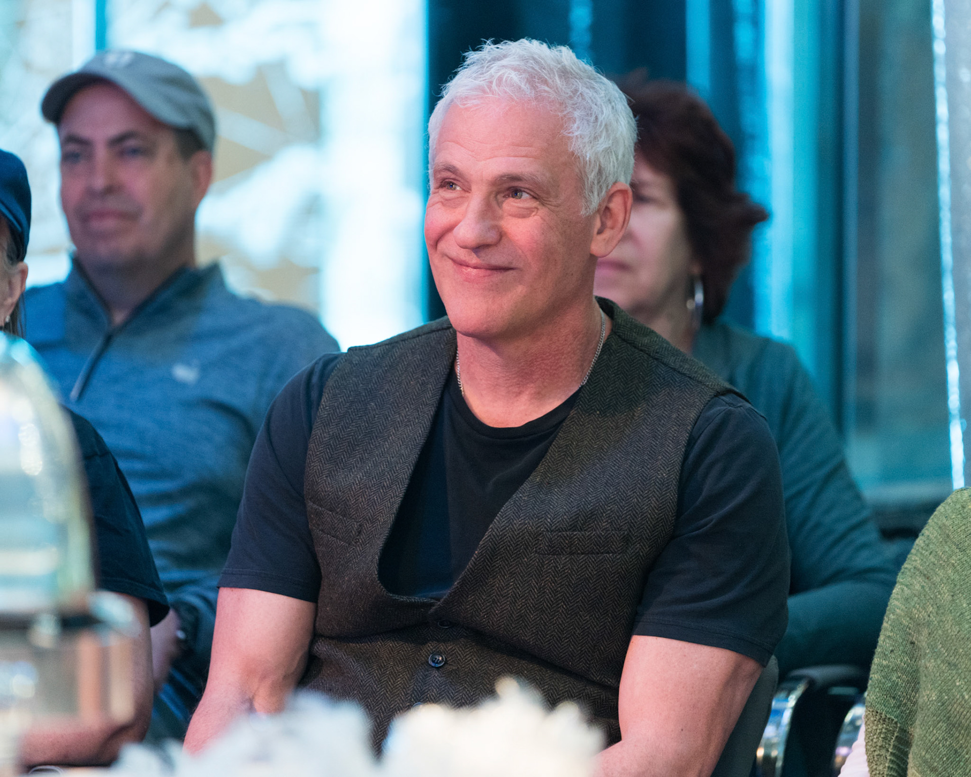 Dave Koz &amp; Friends at SeaAmsterdam and the British Isles