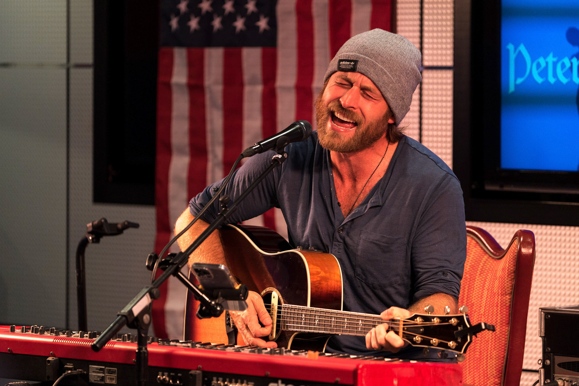 Dave Koz &amp; Friends at SeaAmsterdam and the British Isles