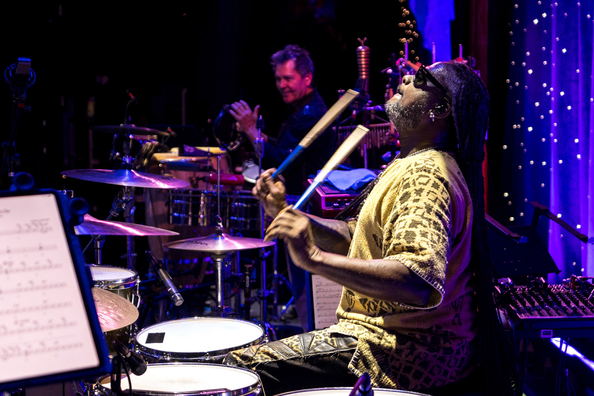 Dave Koz &amp; Friends at SeaAmsterdam and the British Isles