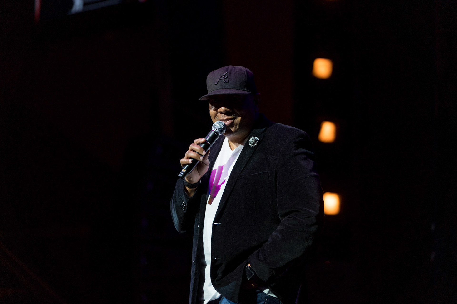 Dave Koz &amp; Friends at SeaAmsterdam and the British Isles