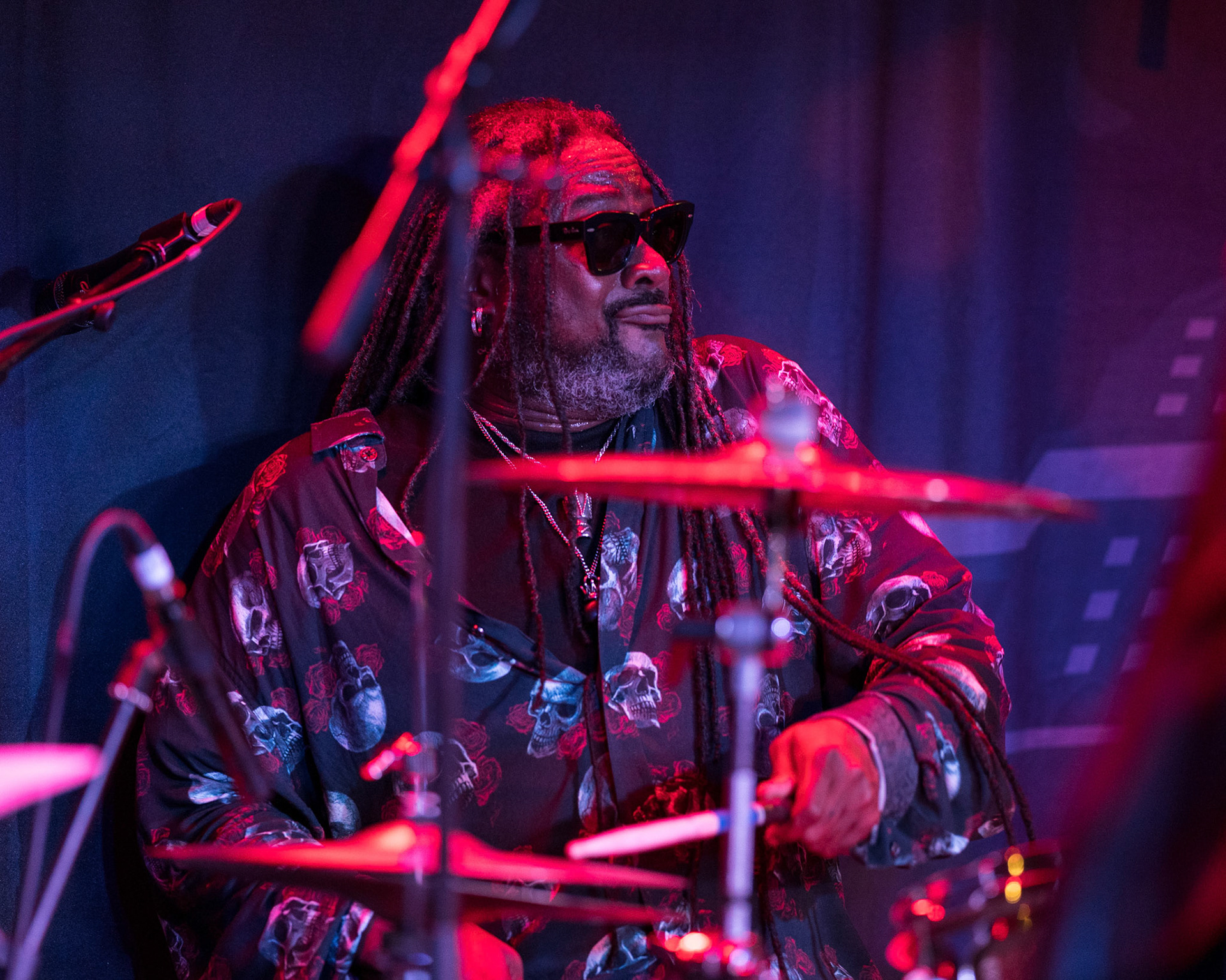 Dave Koz &amp; Friends at SeaAmsterdam and the British Isles