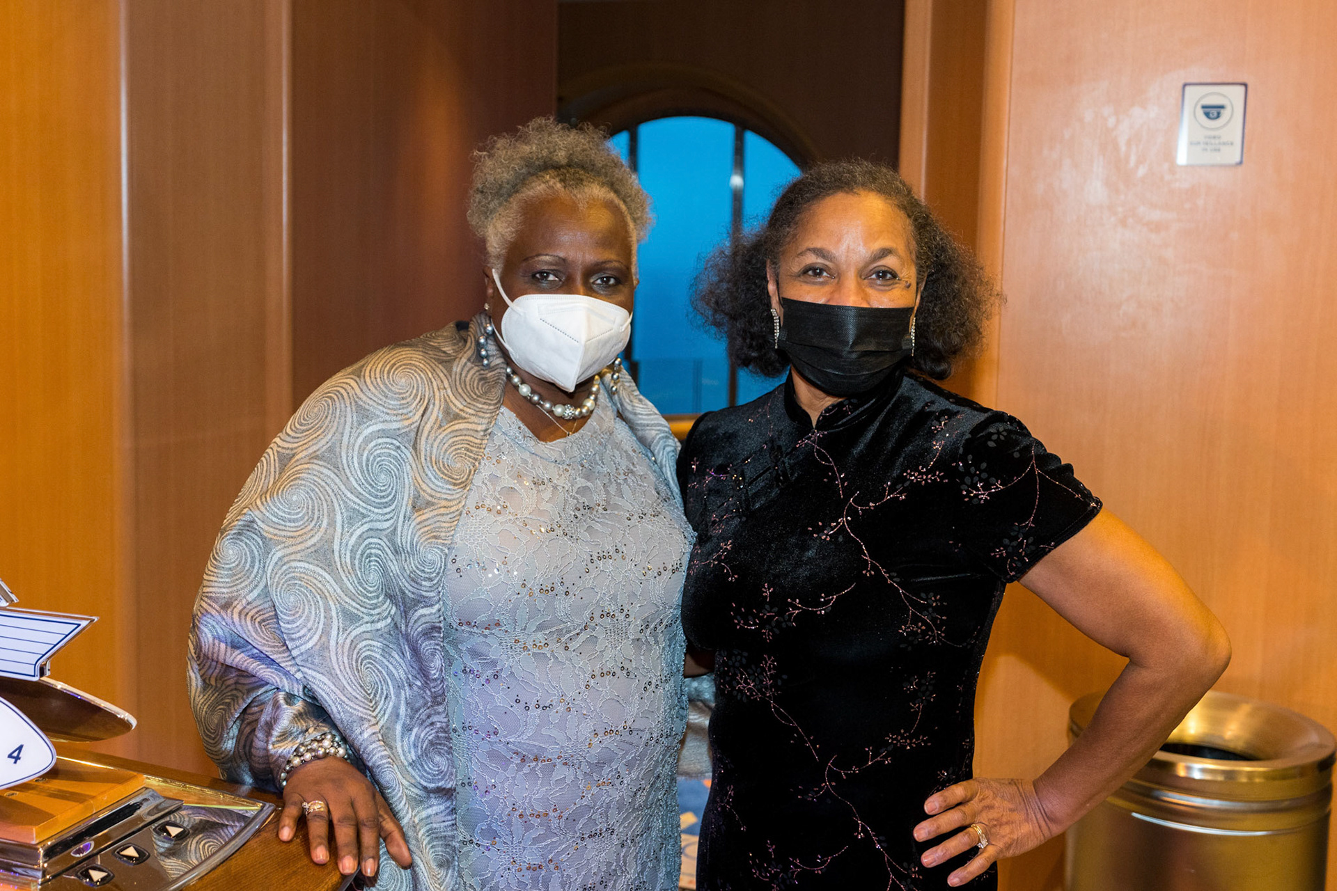 Dave Koz &amp; Friends at SeaAmsterdam and the British Isles