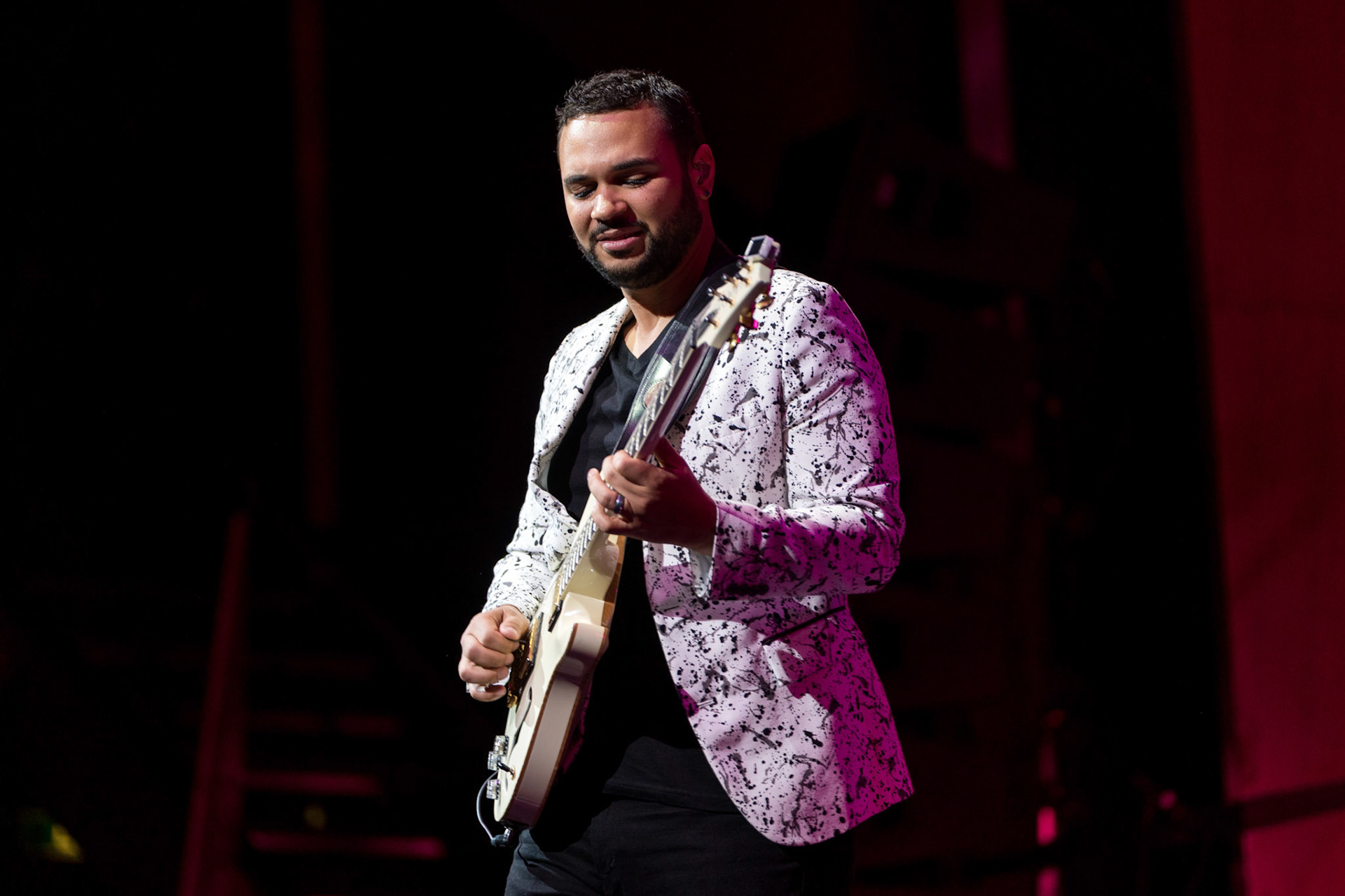 Dave Koz &amp; Friends at SeaAmsterdam and the British Isles