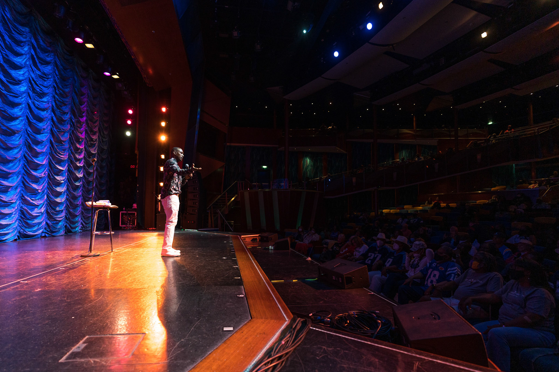 Dave Koz &amp; Friends at SeaAmsterdam and the British Isles