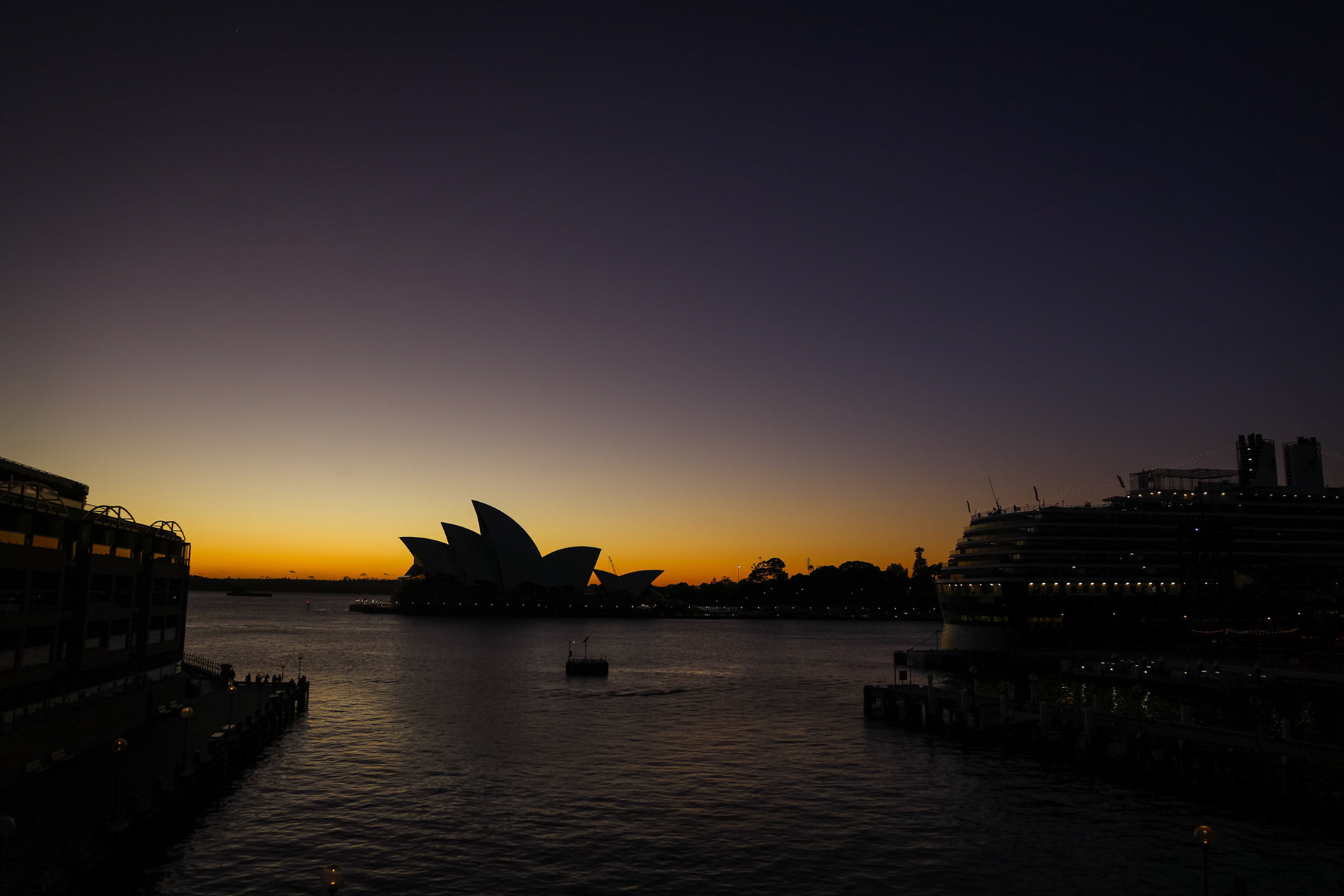 The Dave Koz Cruise - Australia 2019