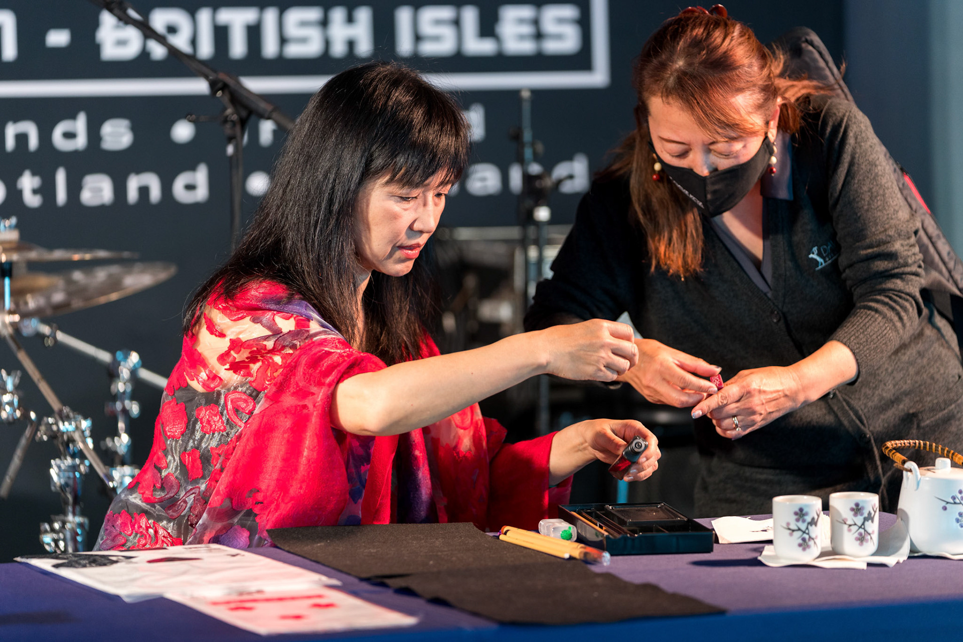 Dave Koz &amp; Friends at SeaAmsterdam and the British Isles