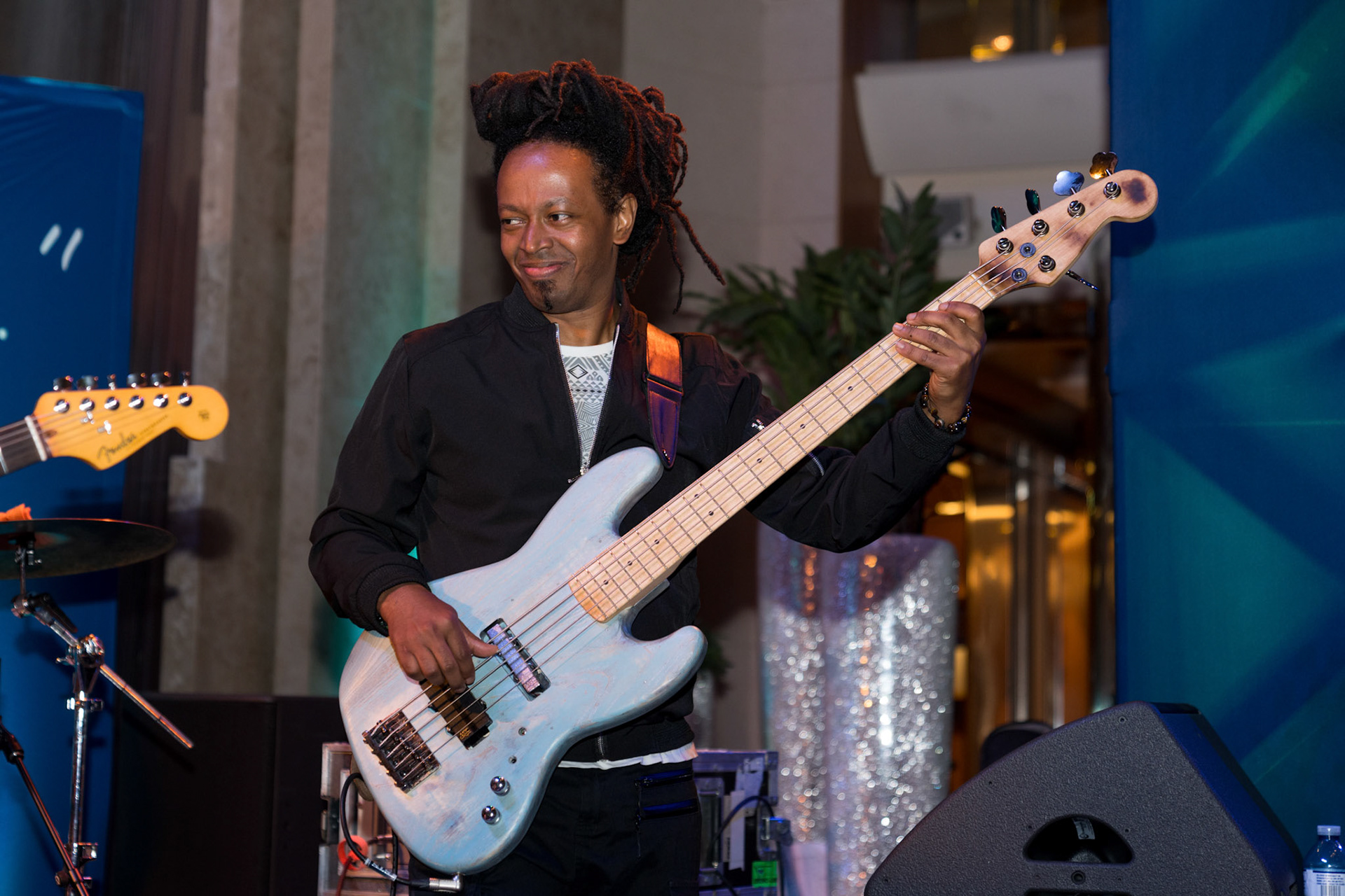 Dave Koz &amp; Friends at SeaAmsterdam and the British Isles