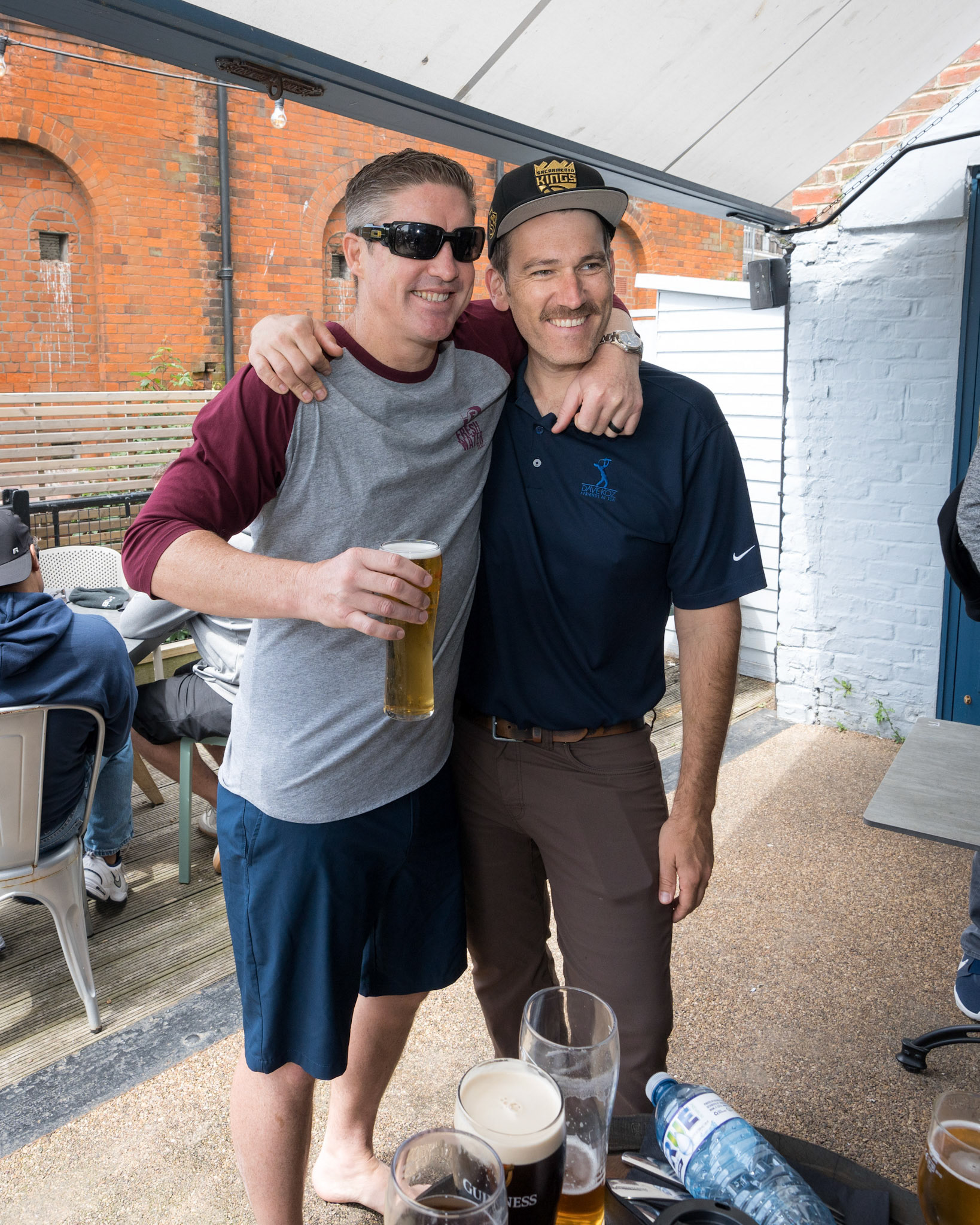 Dave Koz &amp; Friends at SeaAmsterdam and the British Isles