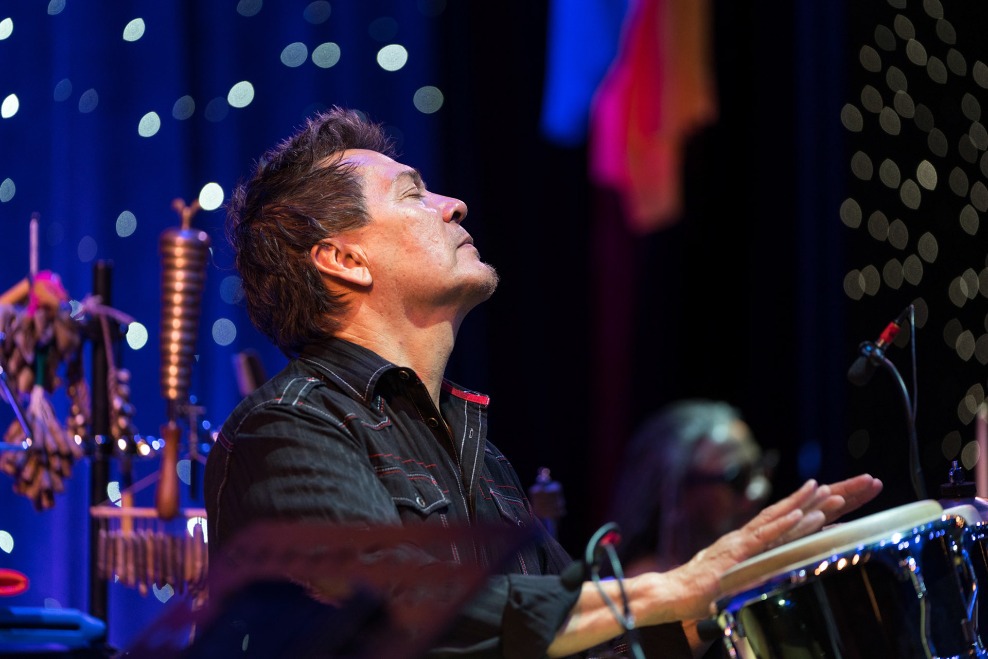 Dave Koz &amp; Friends at SeaAmsterdam and the British Isles