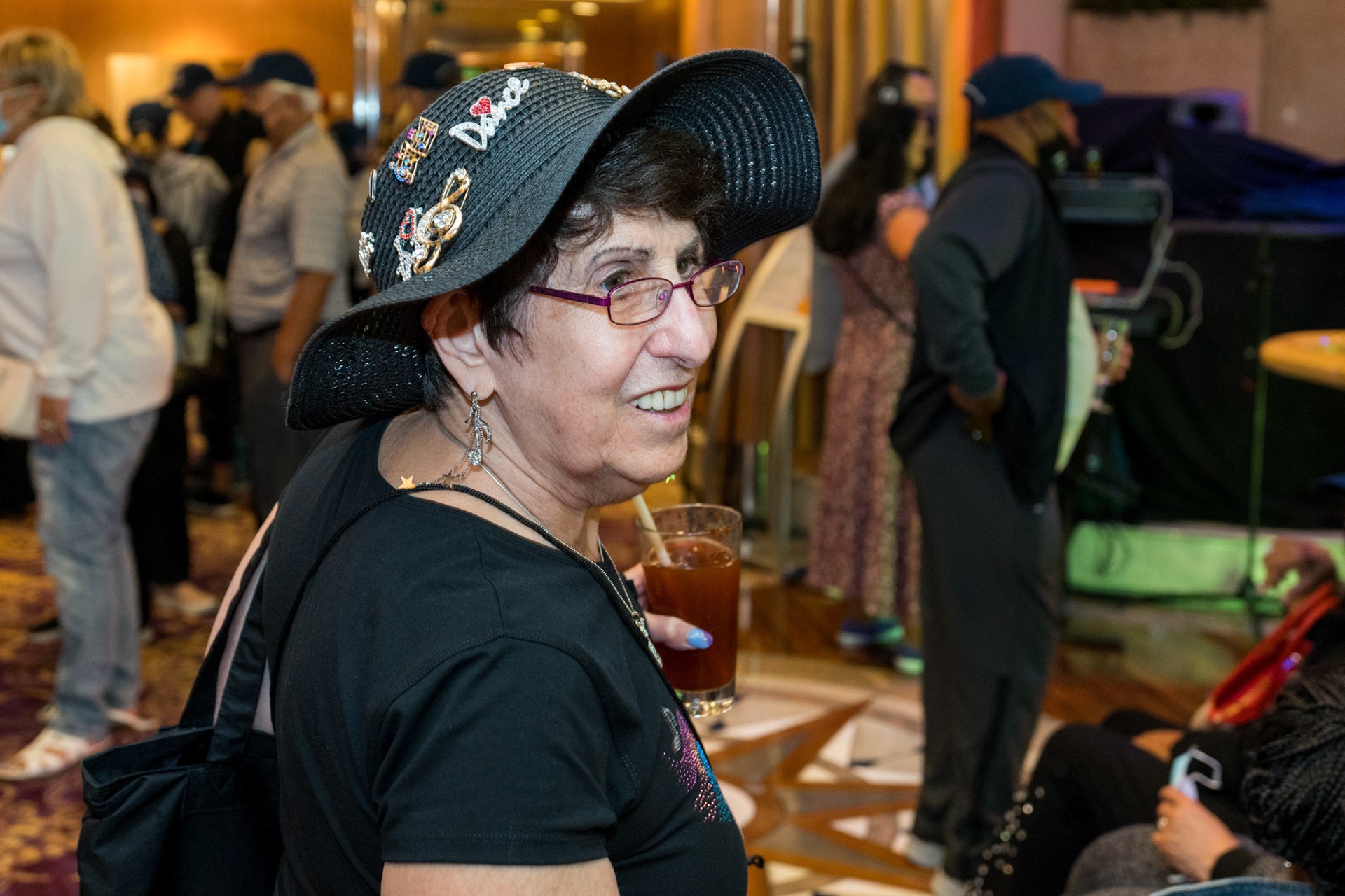 Dave Koz &amp; Friends at SeaAmsterdam and the British Isles