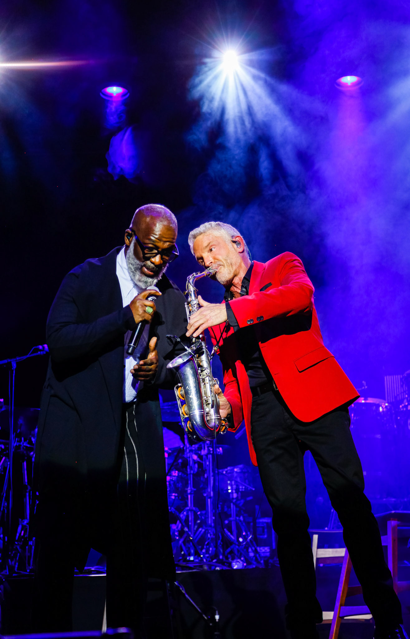The Dave Koz Cruise - Australia 2019