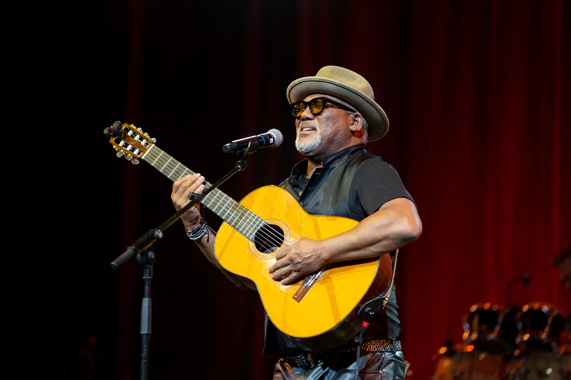 Dave Koz &amp; Friends at SeaAmsterdam and the British Isles