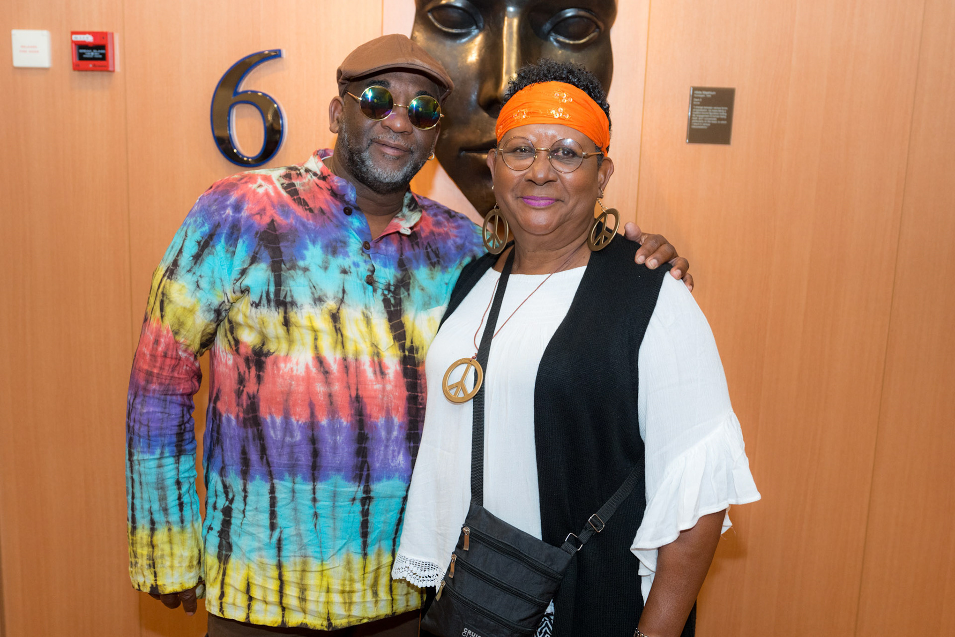 Dave Koz &amp; Friends at SeaAmsterdam and the British Isles