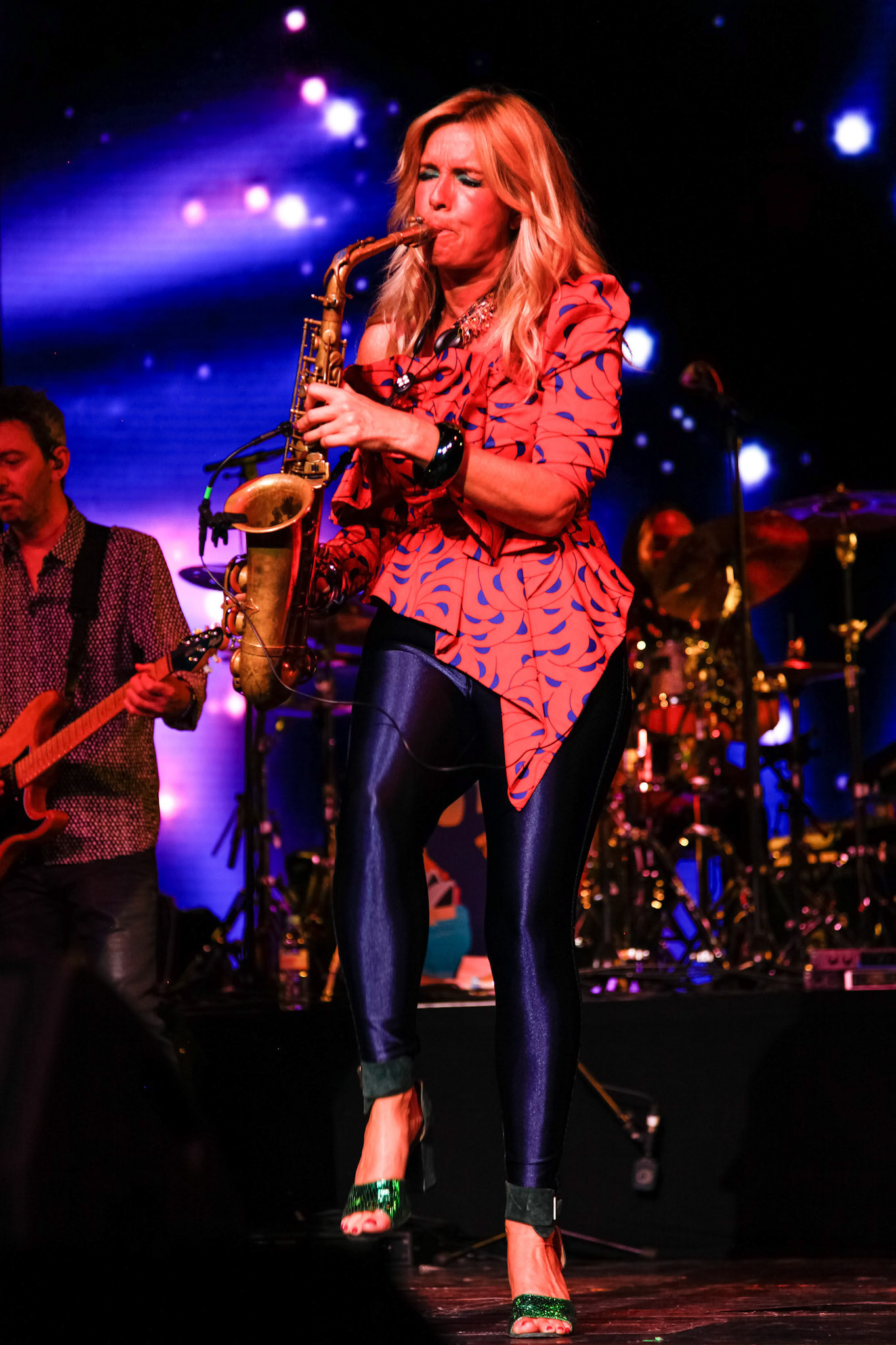 The Dave Koz Cruise - Australia 2019