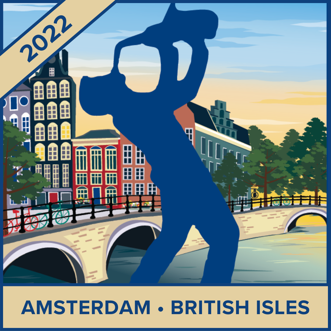 2022 Dave Koz Cruise photo gallery