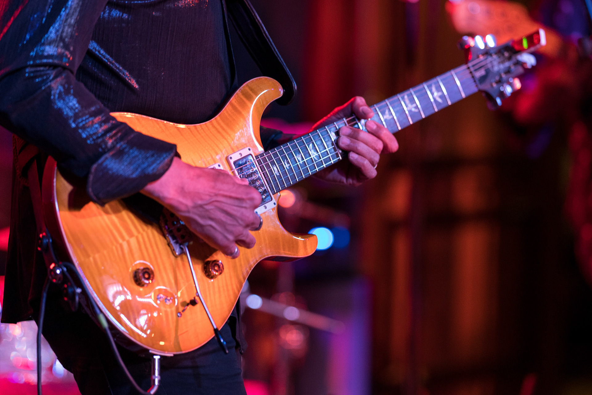 Dave Koz &amp; Friends at SeaAmsterdam and the British Isles