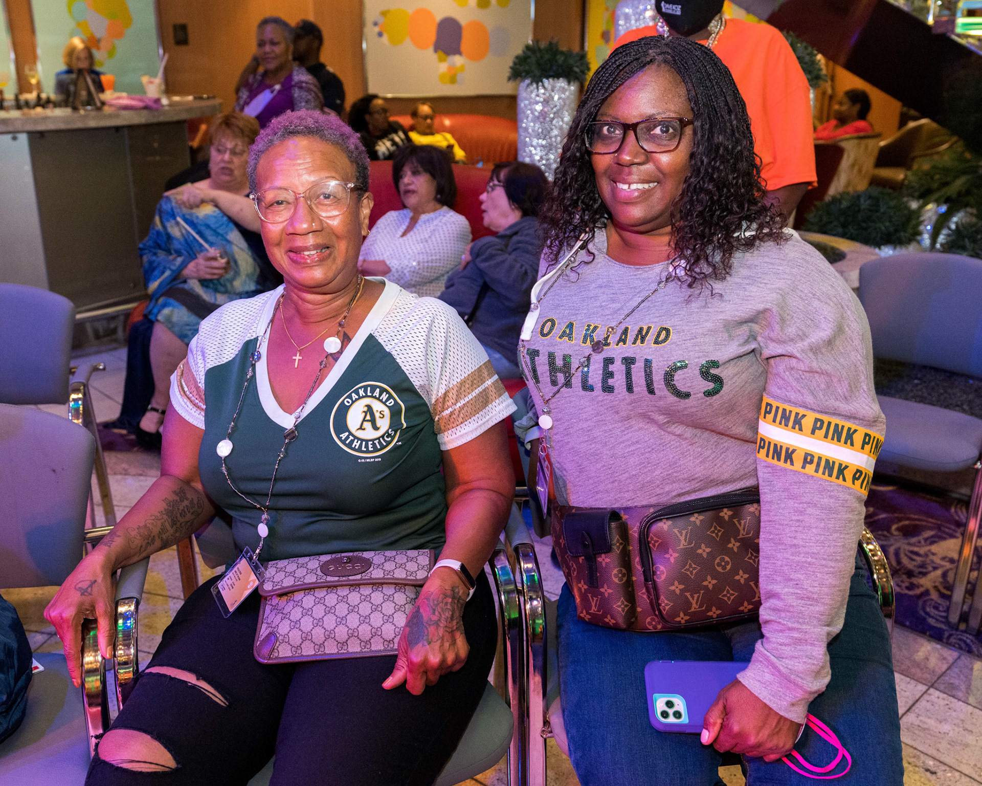 Dave Koz &amp; Friends at SeaAmsterdam and the British Isles