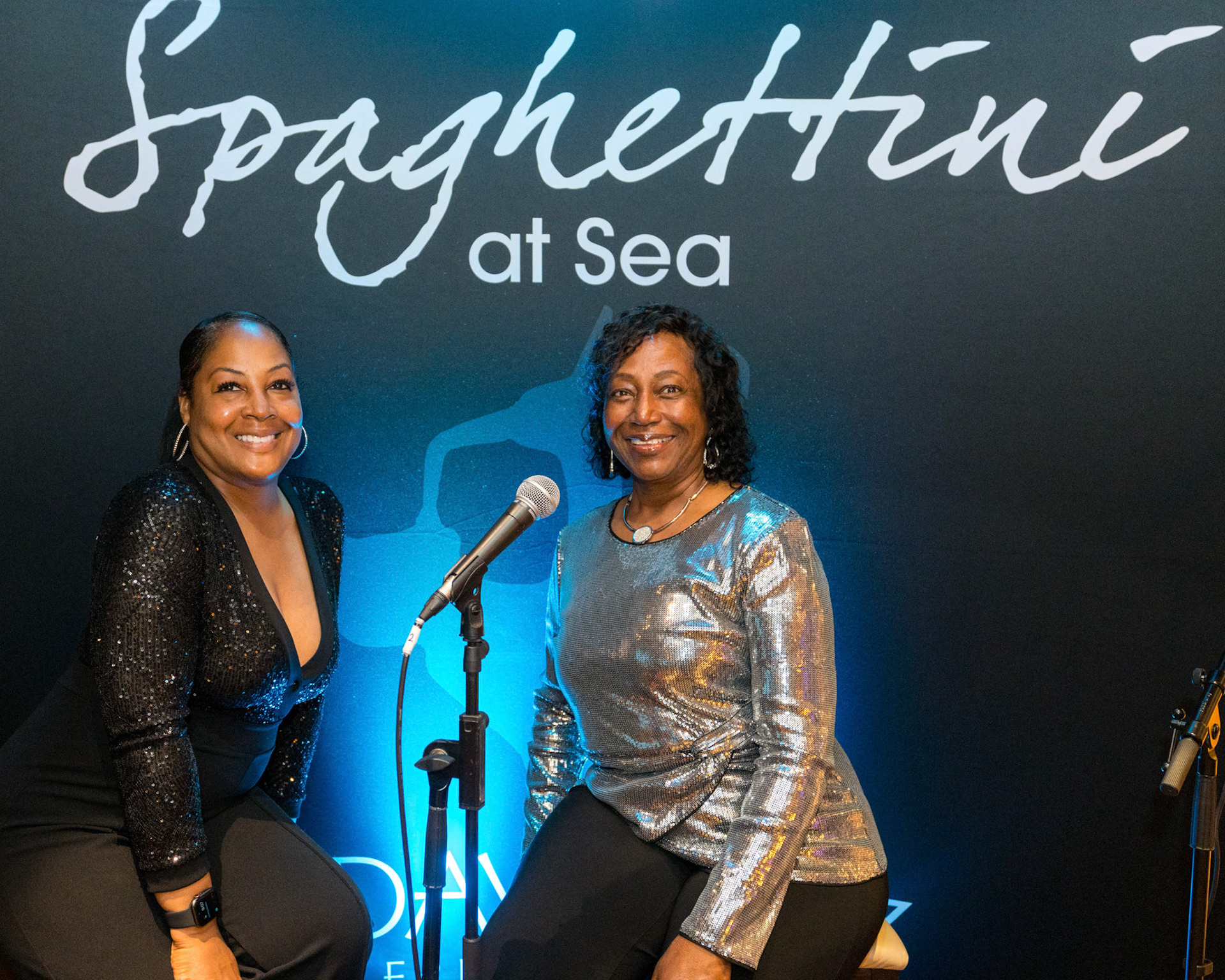 Dave Koz &amp; Friends at SeaAmsterdam and the British Isles