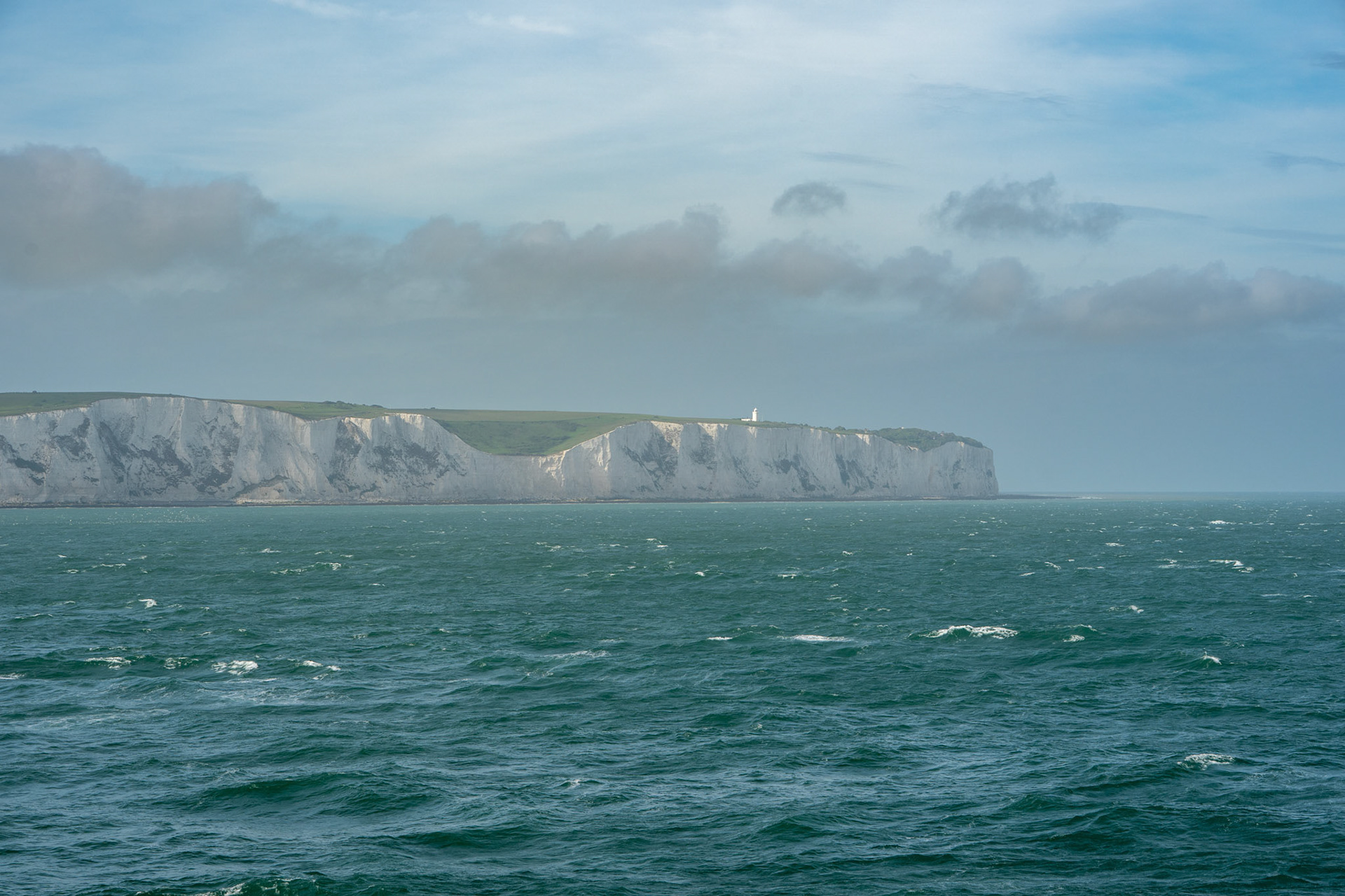 Dave Koz &amp; Friends at SeaAmsterdam and the British Isles