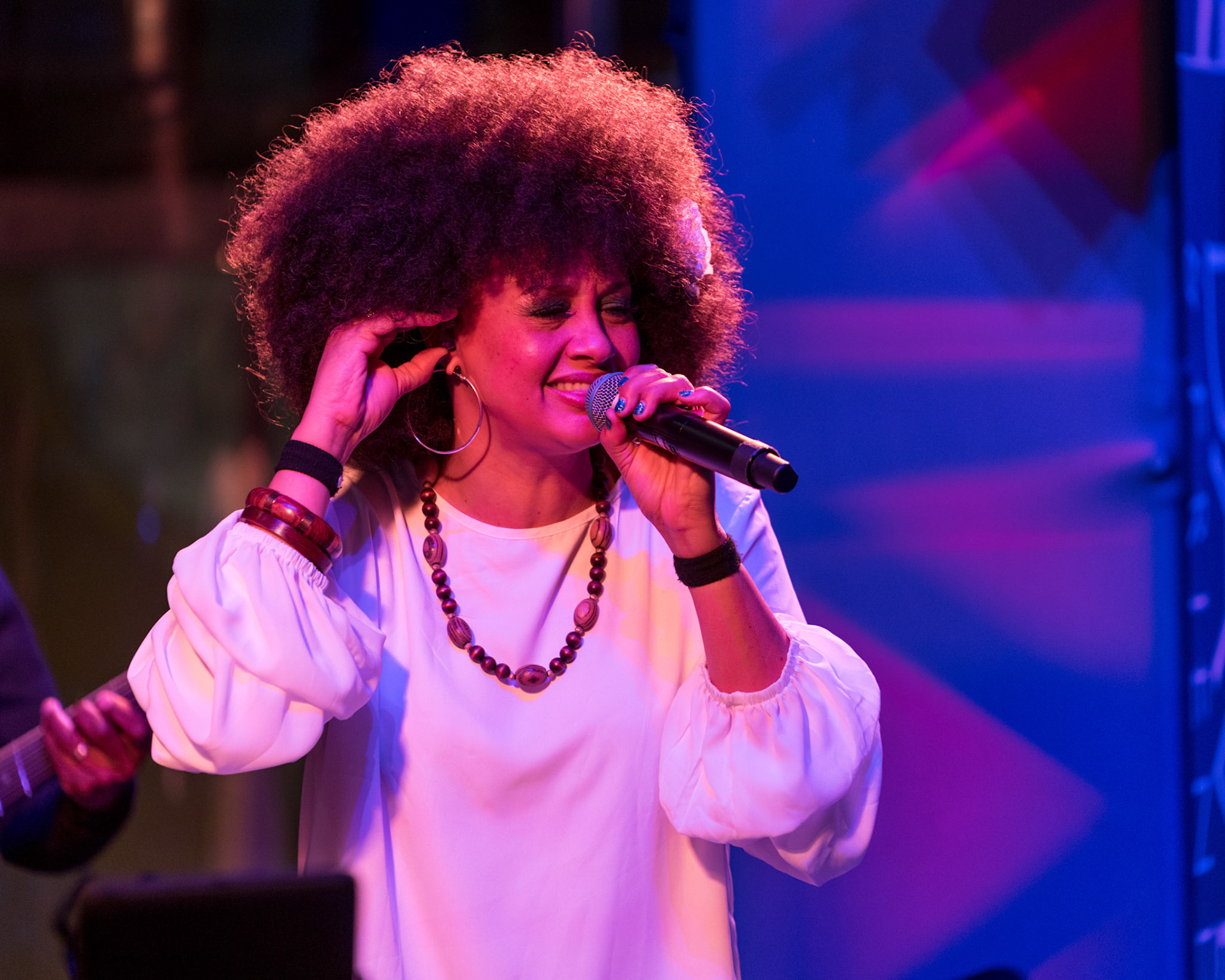 Dave Koz &amp; Friends at SeaAmsterdam and the British Isles