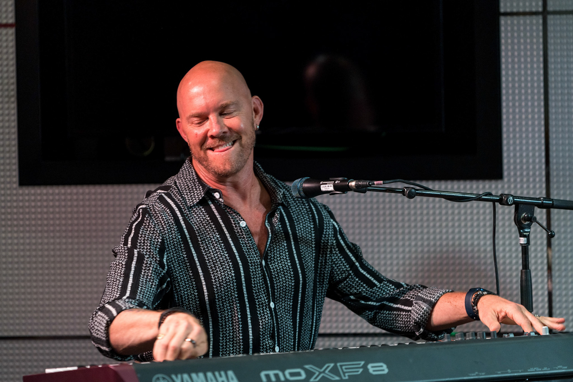 Dave Koz &amp; Friends at SeaAmsterdam and the British Isles