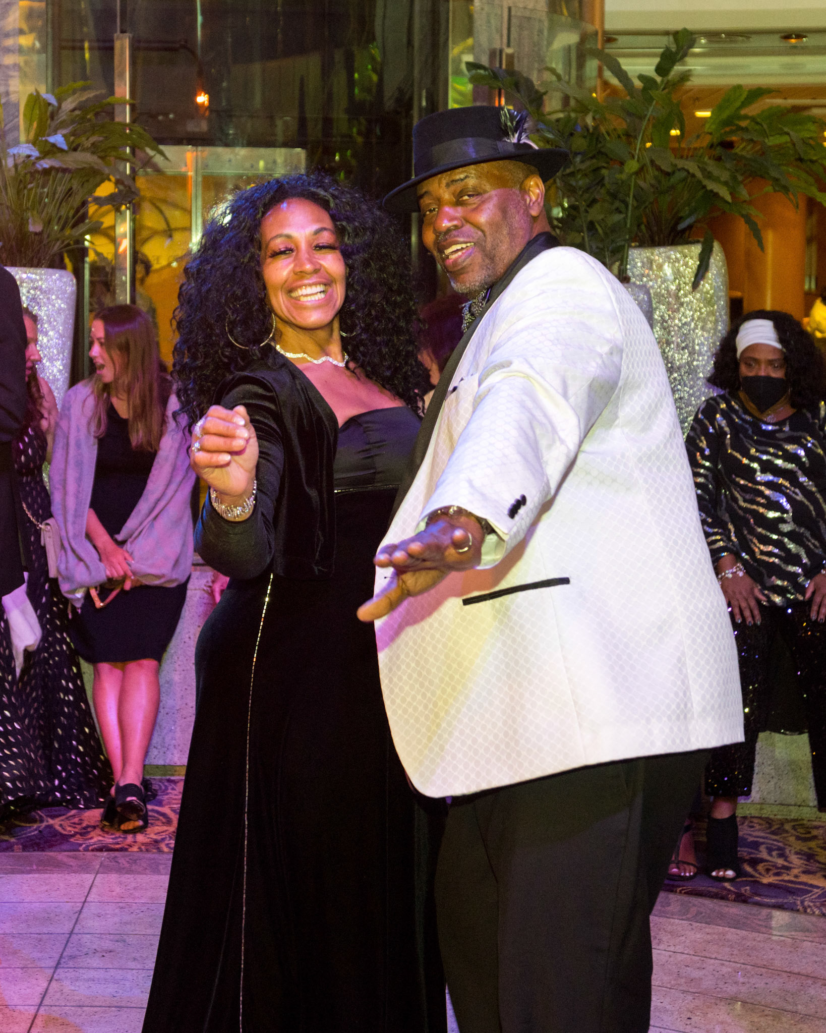 Dave Koz &amp; Friends at SeaAmsterdam and the British Isles