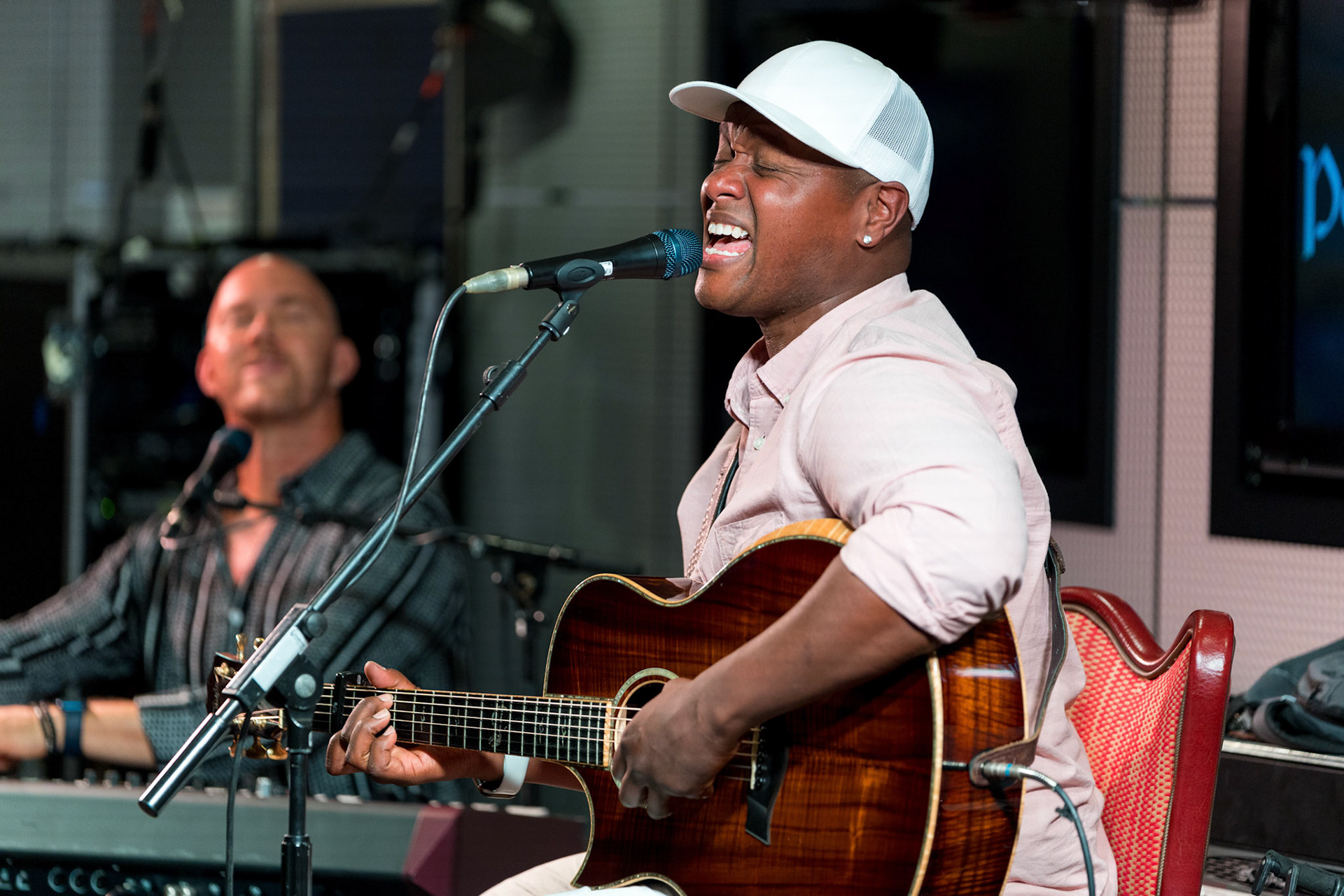 Dave Koz &amp; Friends at SeaAmsterdam and the British Isles