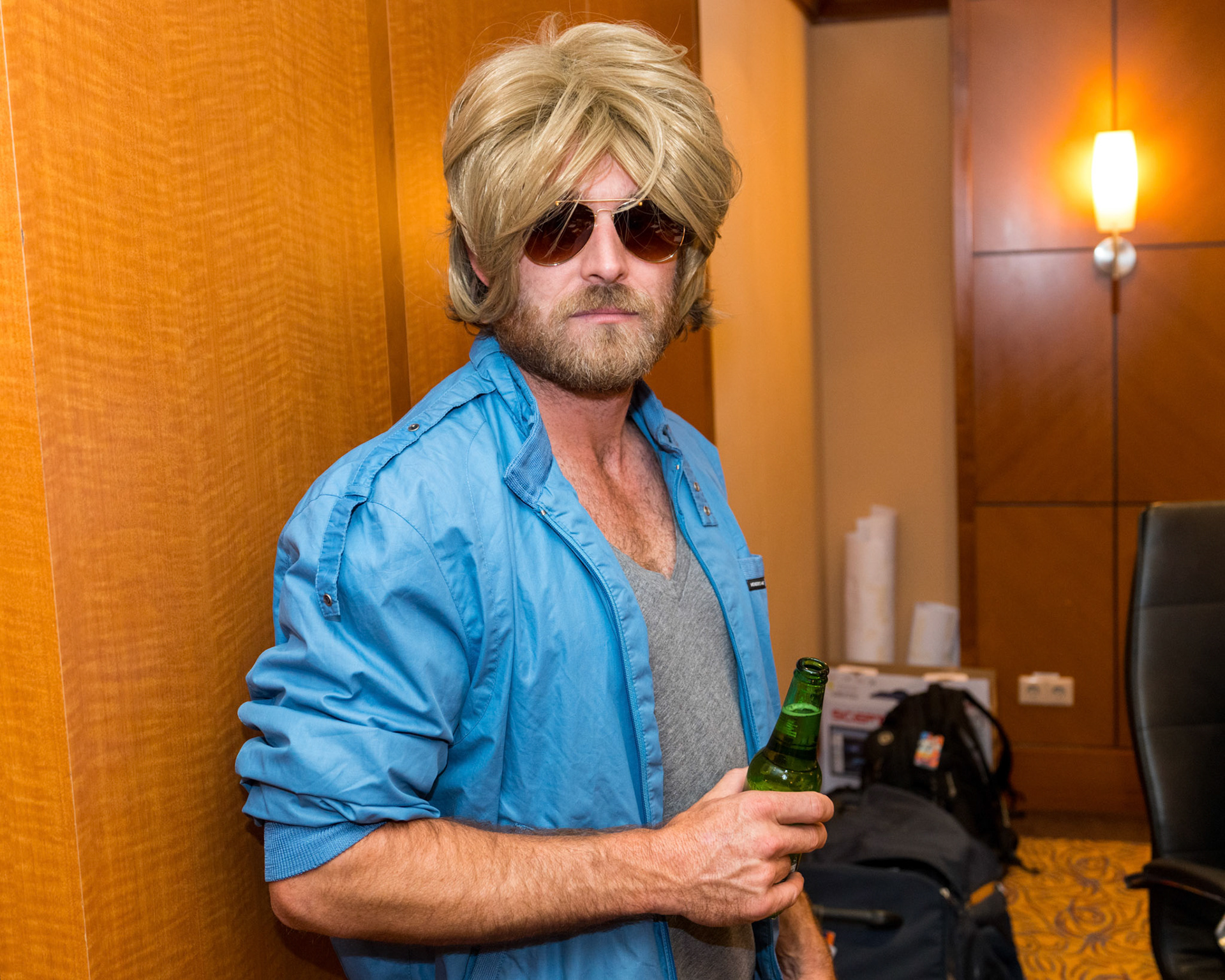 Dave Koz &amp; Friends at SeaAmsterdam and the British Isles