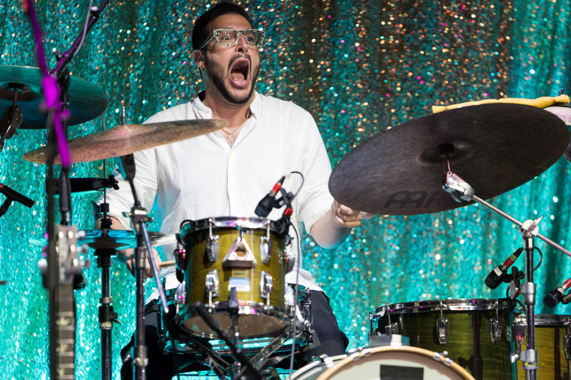 Dave Koz &amp; Friends at SeaAmsterdam and the British Isles