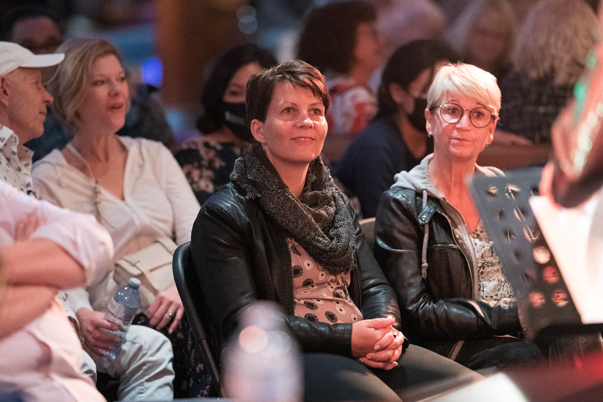 Dave Koz &amp; Friends at SeaAmsterdam and the British Isles