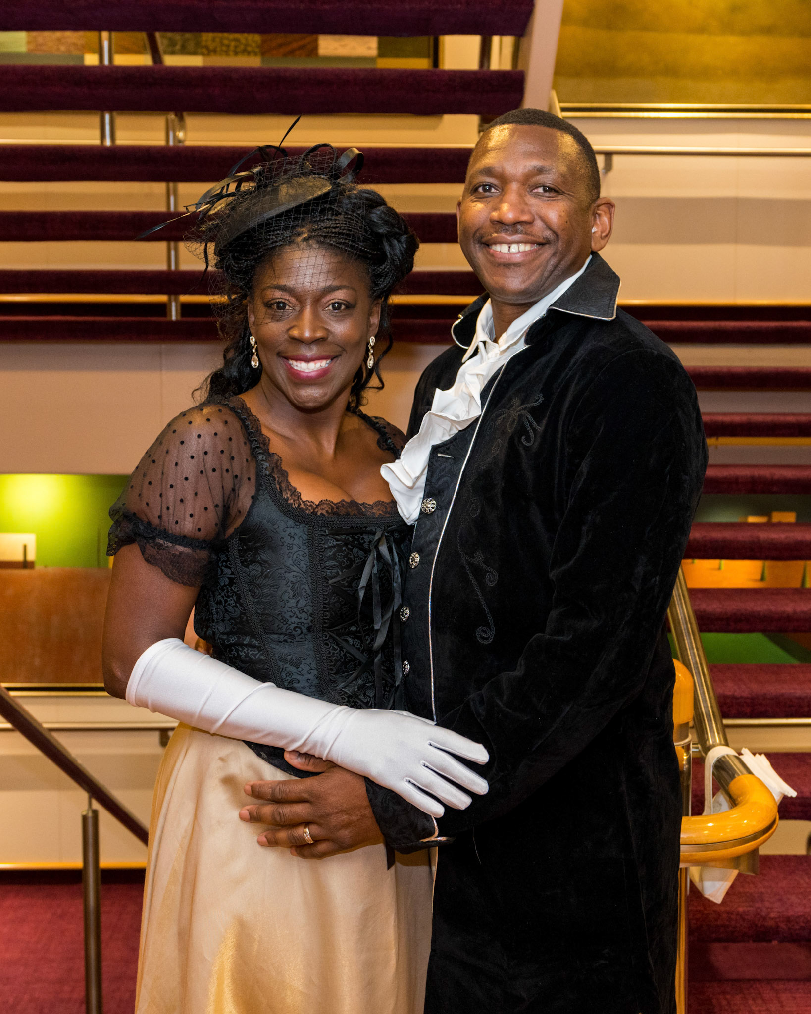 Dave Koz &amp; Friends at SeaAmsterdam and the British Isles