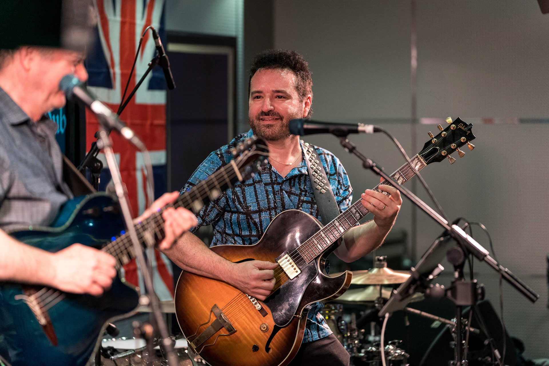 Dave Koz &amp; Friends at SeaAmsterdam and the British Isles