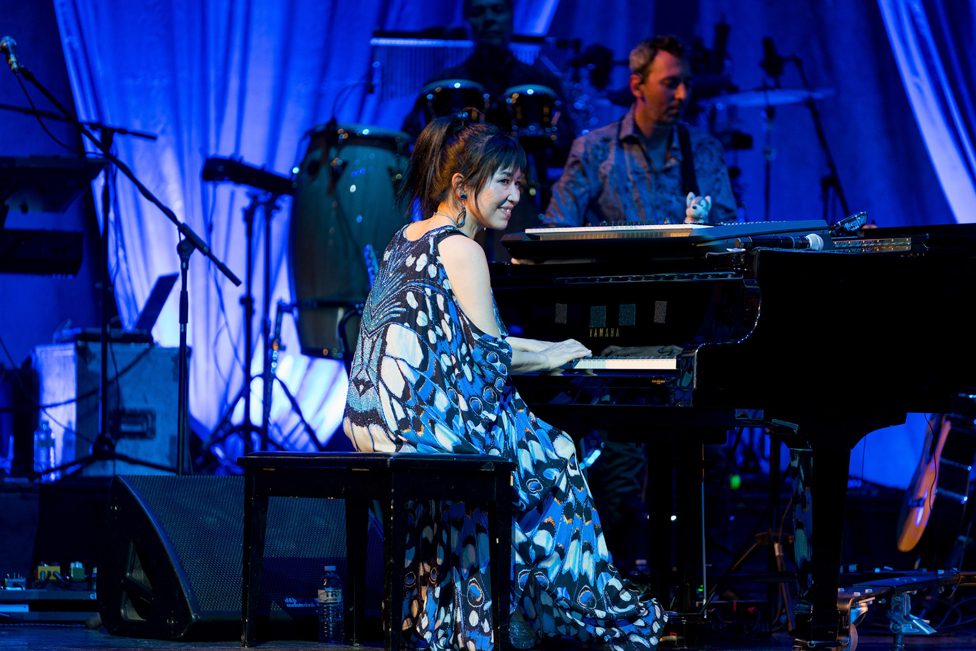 Dave Koz &amp; Friends at SeaAmsterdam and the British Isles