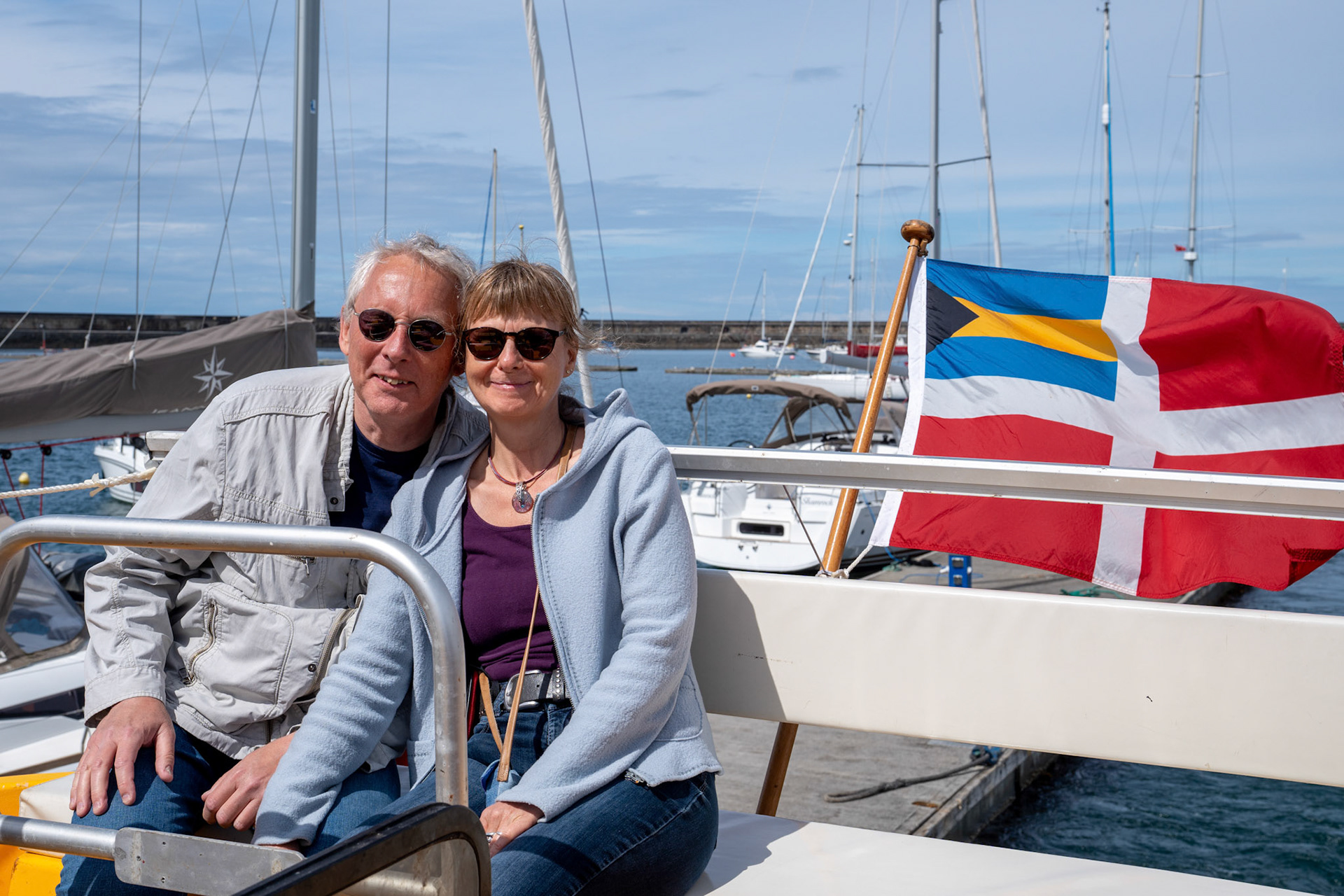 Dave Koz &amp; Friends at SeaAmsterdam and the British Isles