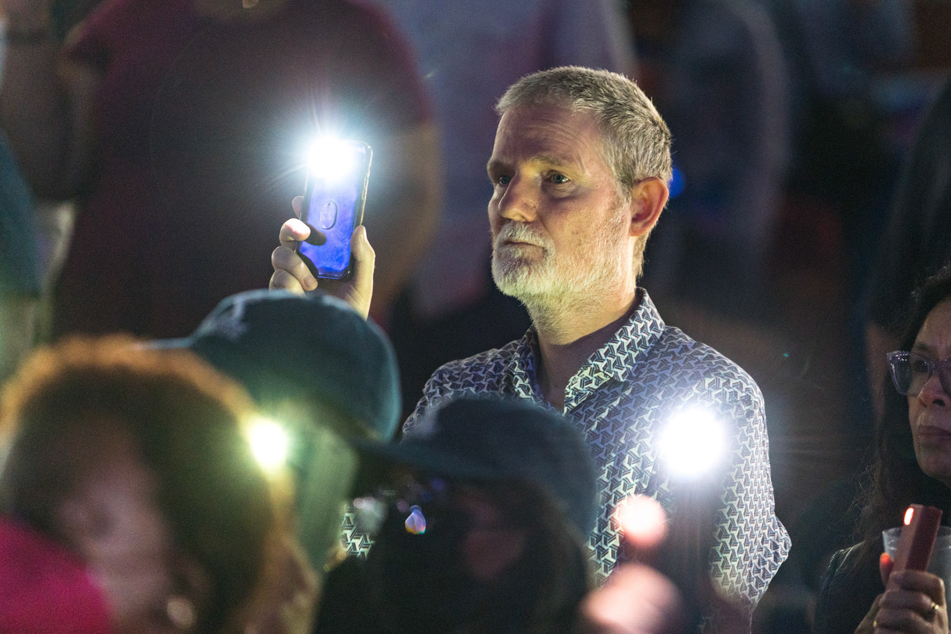 Dave Koz &amp; Friends at SeaAmsterdam and the British Isles