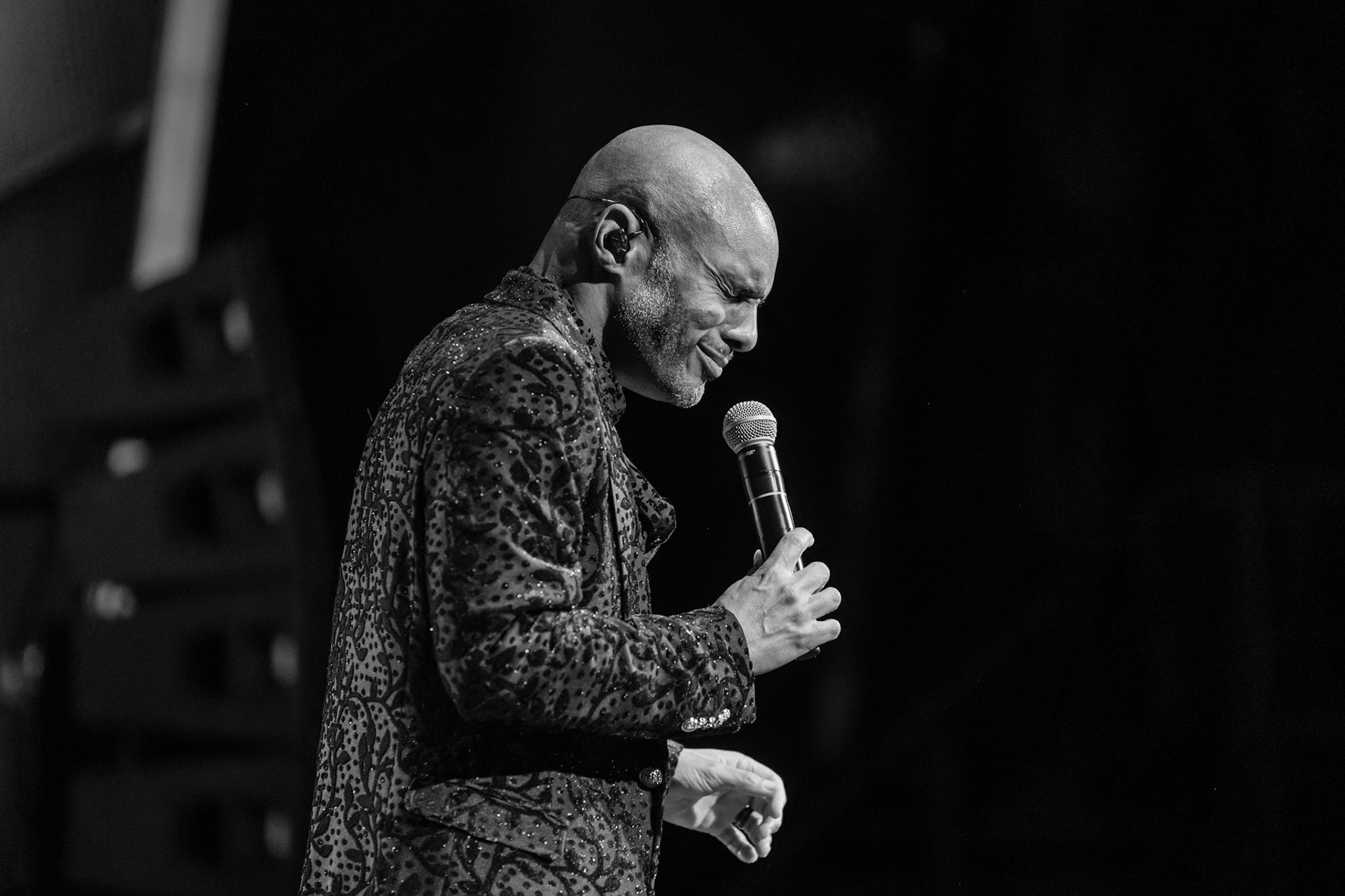 Dave Koz &amp; Friends at SeaAmsterdam and the British Isles