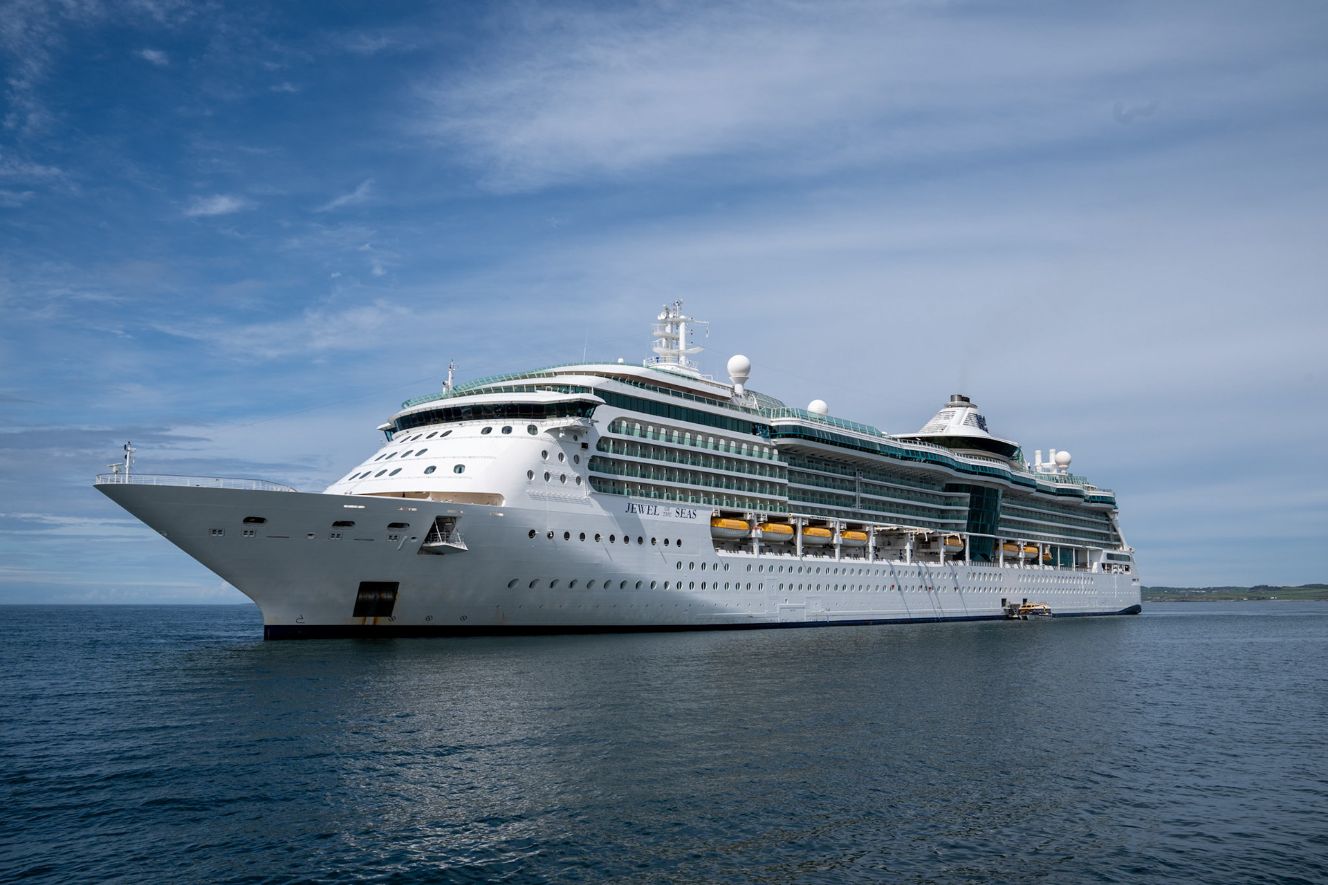 Dave Koz &amp; Friends at SeaAmsterdam and the British Isles