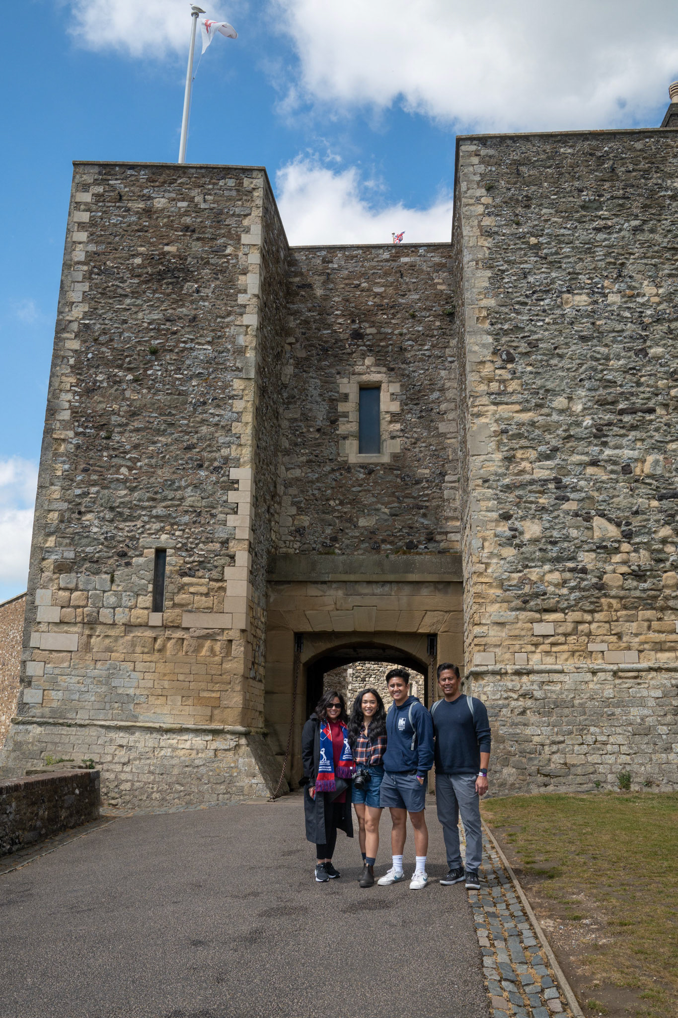 Dave Koz &amp; Friends at SeaAmsterdam and the British Isles