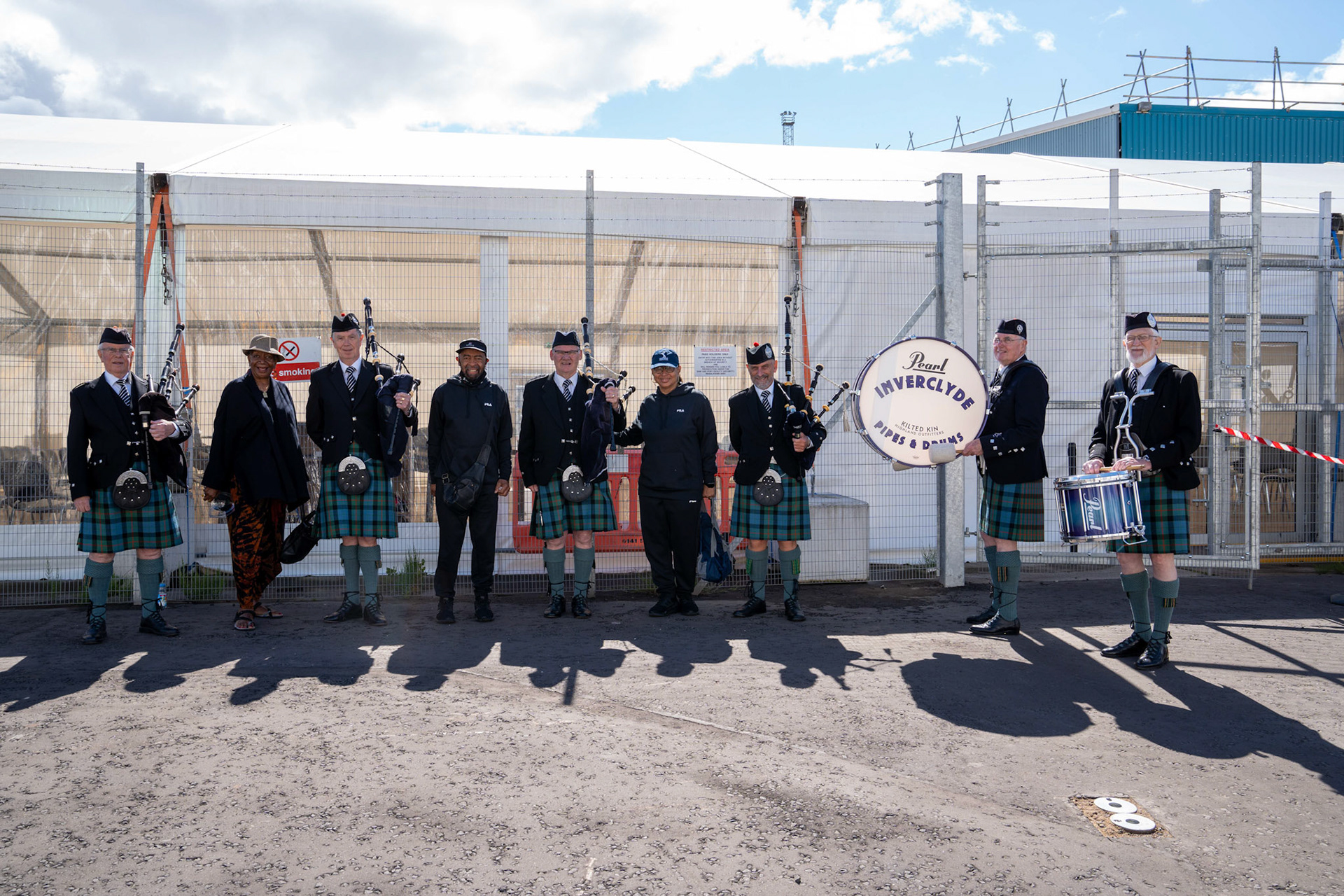 Dave Koz &amp; Friends at SeaAmsterdam and the British Isles