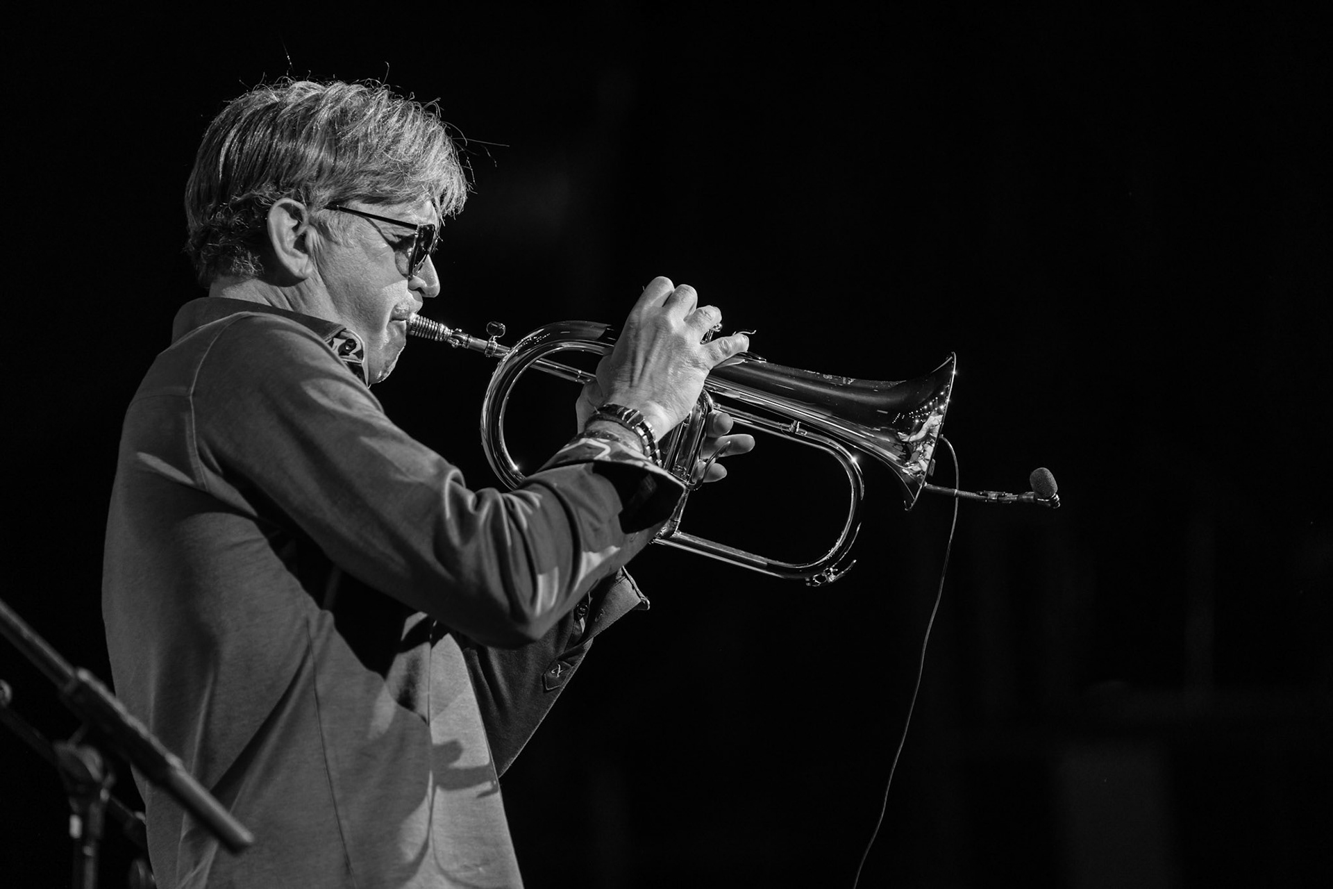 Dave Koz &amp; Friends at SeaAmsterdam and the British Isles