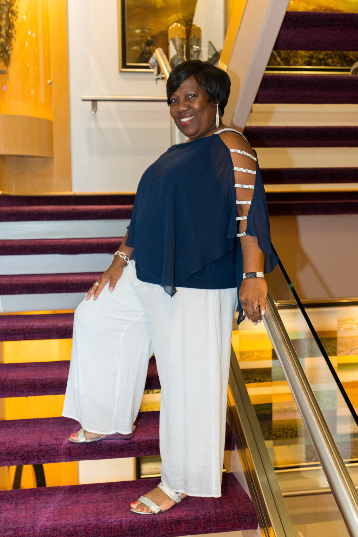 Dave Koz &amp; Friends at SeaAmsterdam and the British Isles