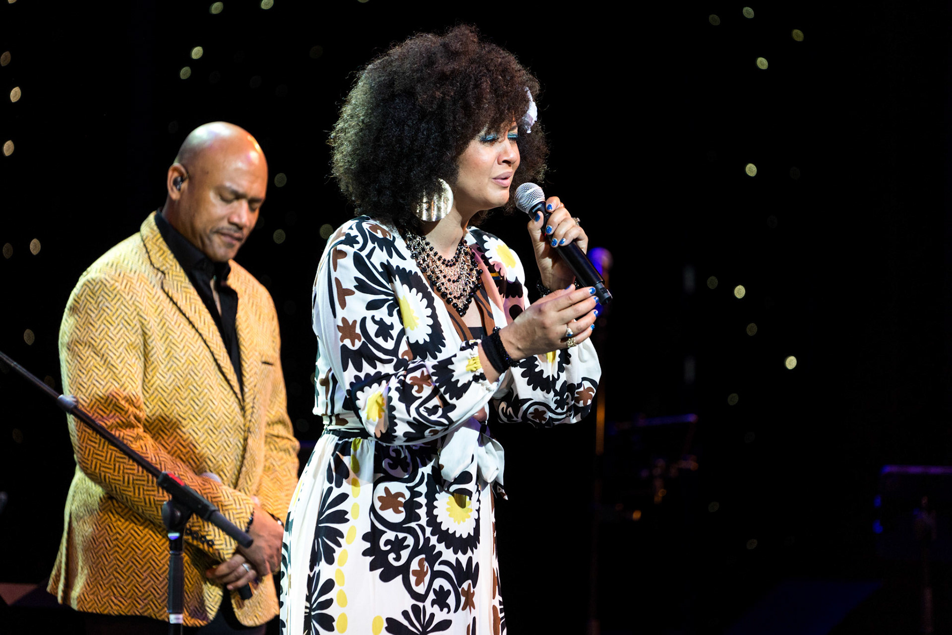 Dave Koz &amp; Friends at SeaAmsterdam and the British Isles