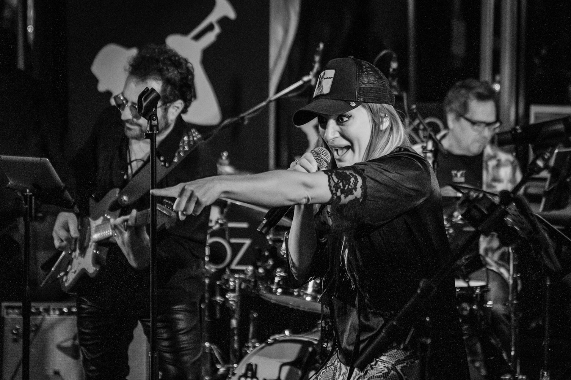 Dave Koz &amp; Friends at SeaAmsterdam and the British Isles