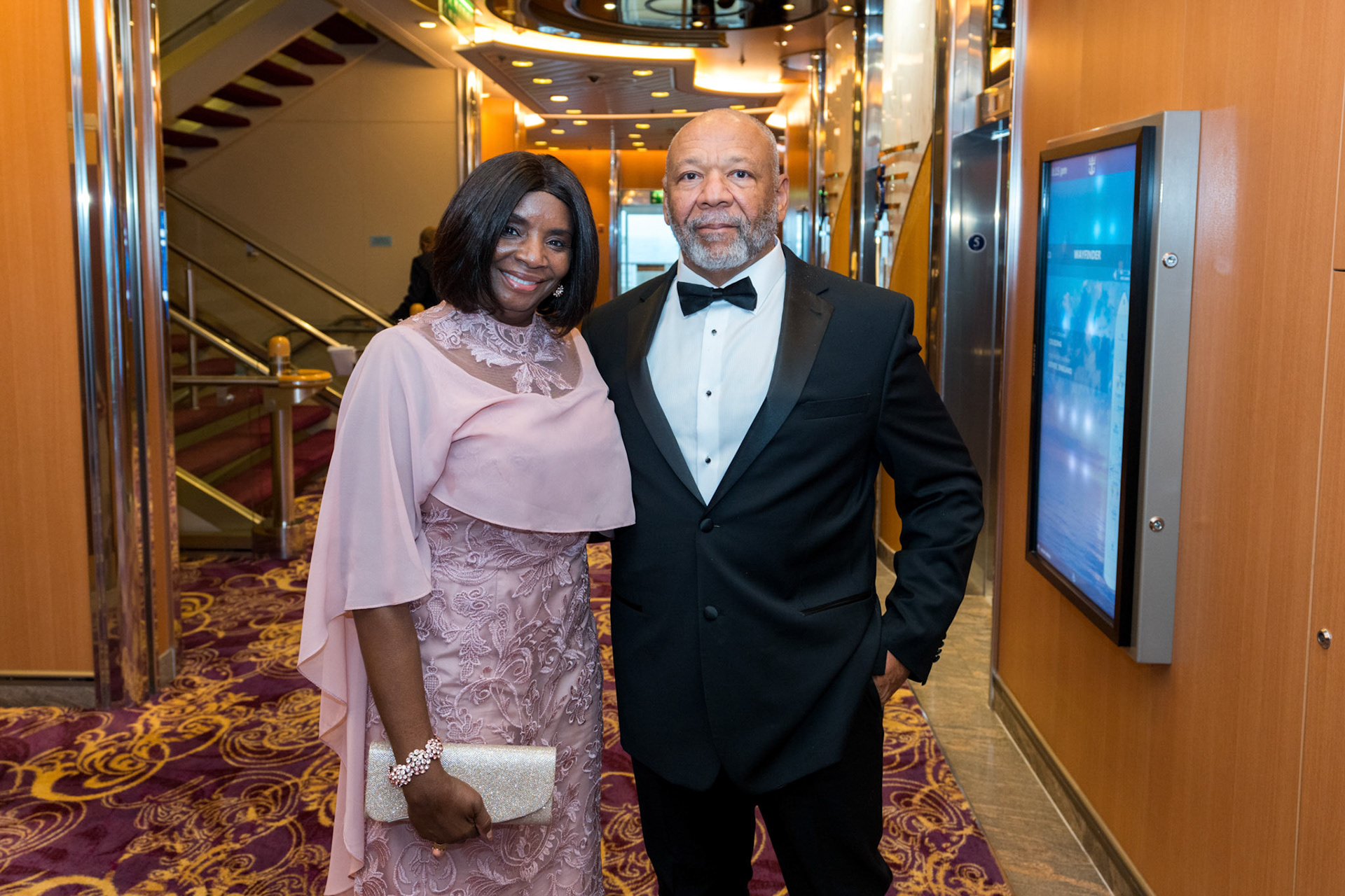 Dave Koz &amp; Friends at SeaAmsterdam and the British Isles