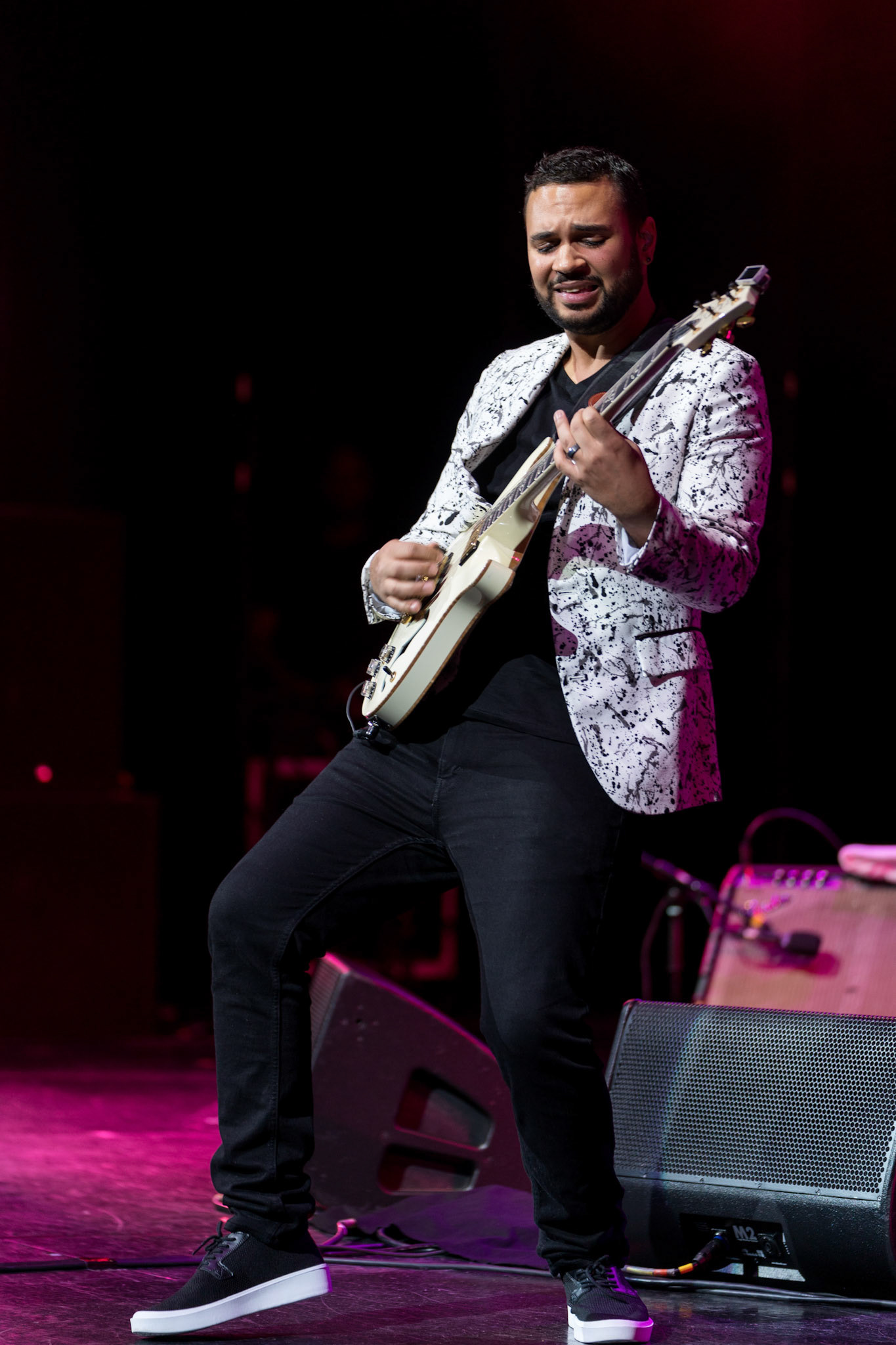 Dave Koz &amp; Friends at SeaAmsterdam and the British Isles