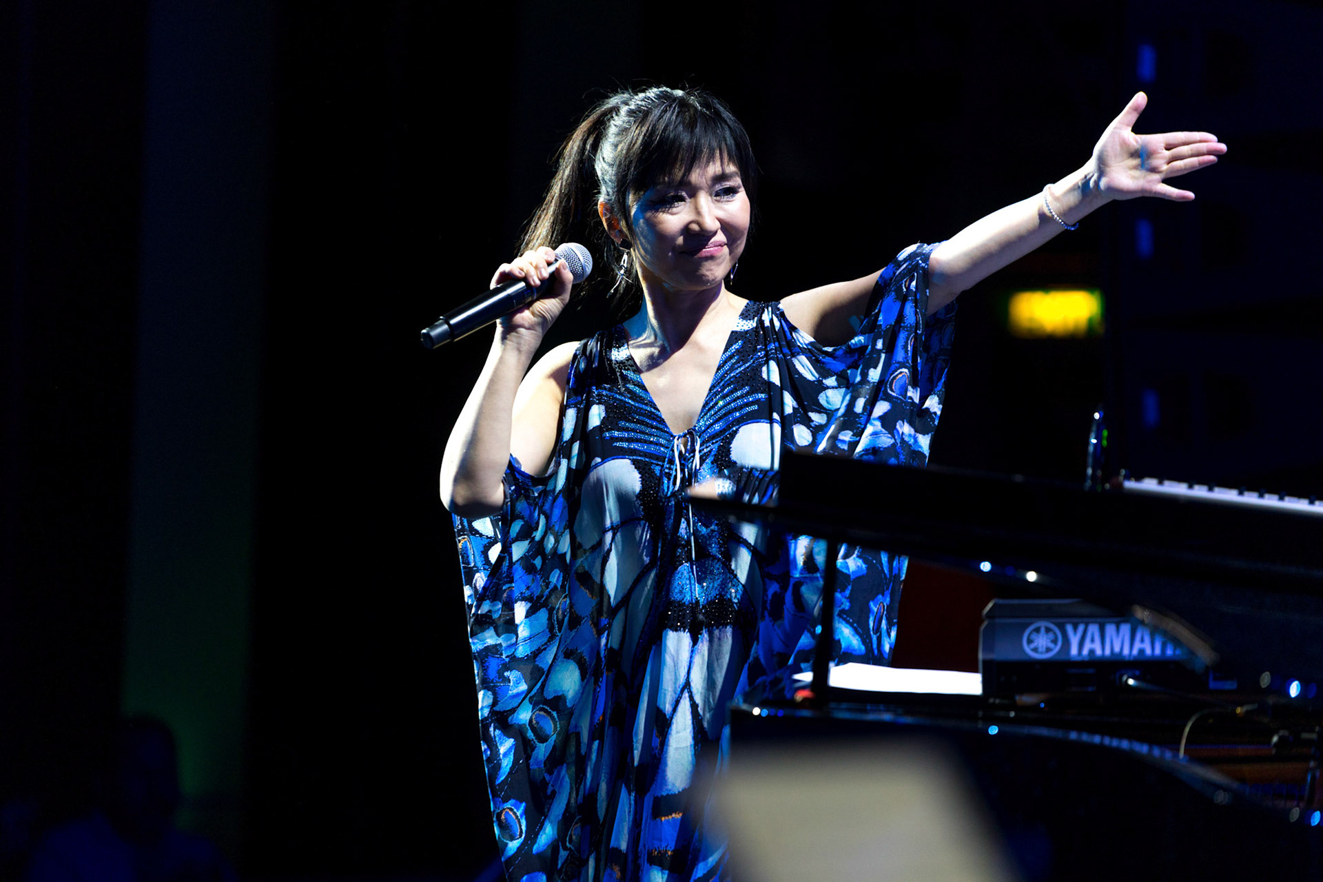 Dave Koz &amp; Friends at SeaAmsterdam and the British Isles