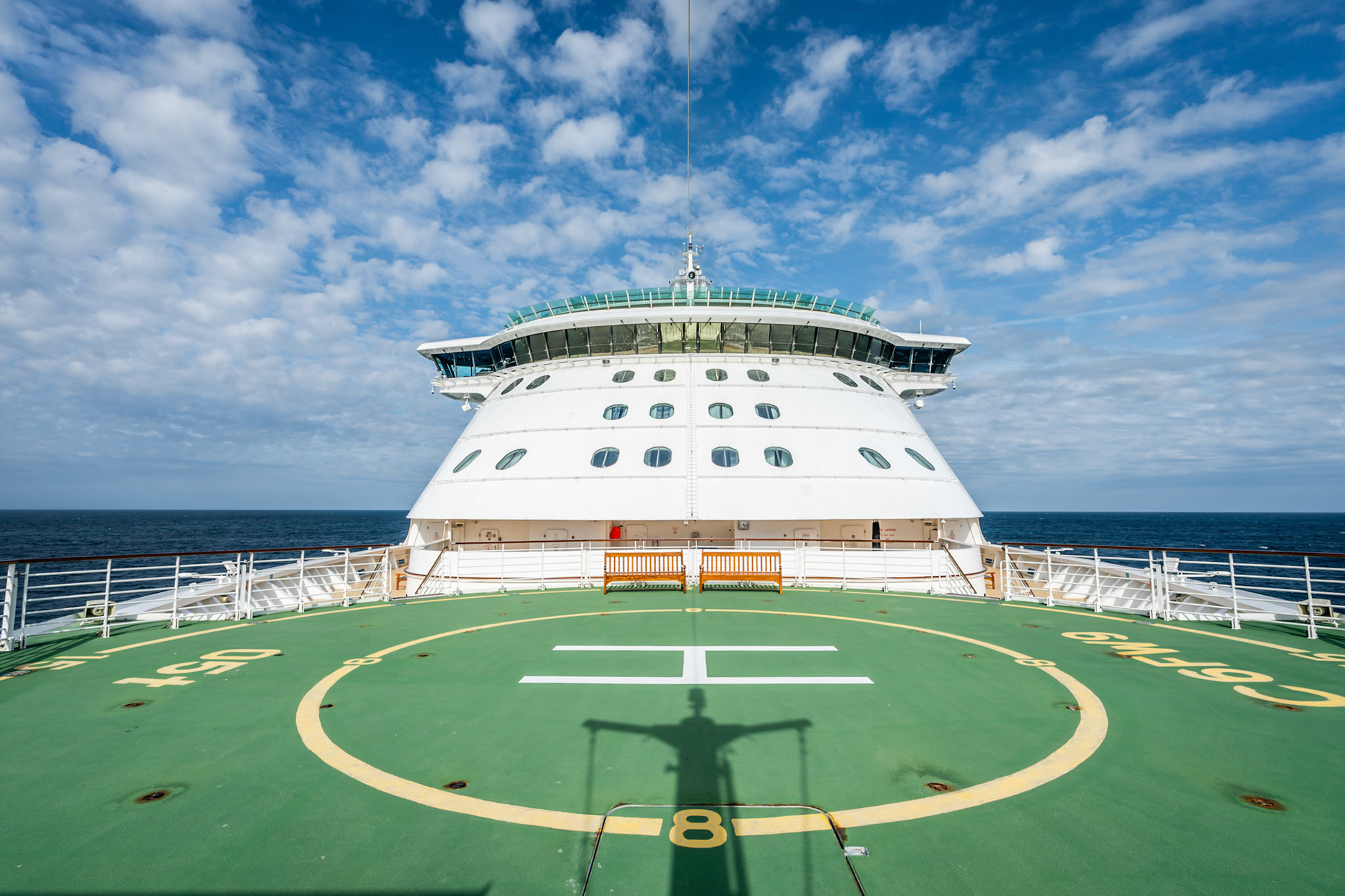 Dave Koz &amp; Friends at SeaAmsterdam and the British Isles