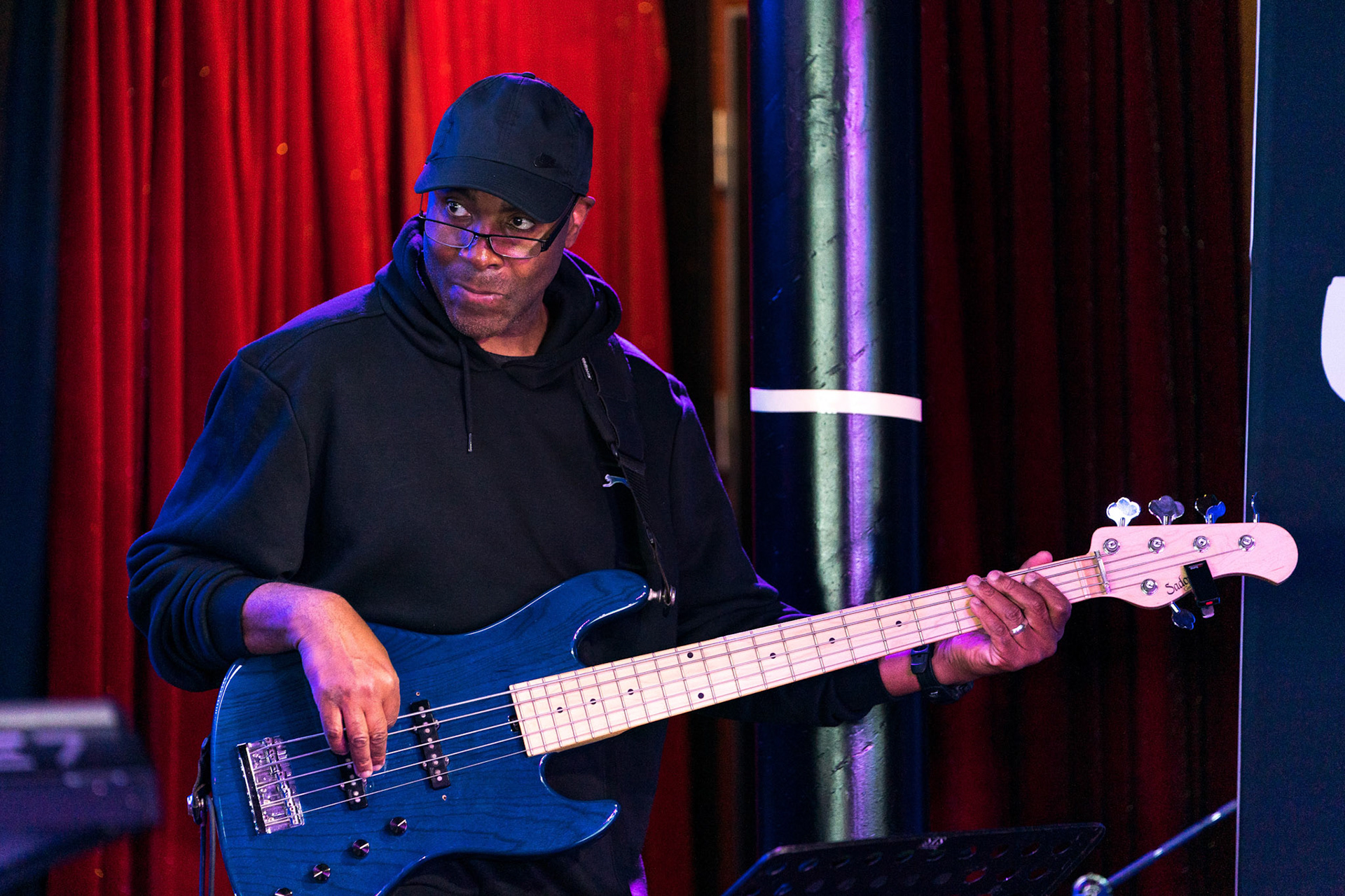 Dave Koz &amp; Friends at SeaAmsterdam and the British Isles