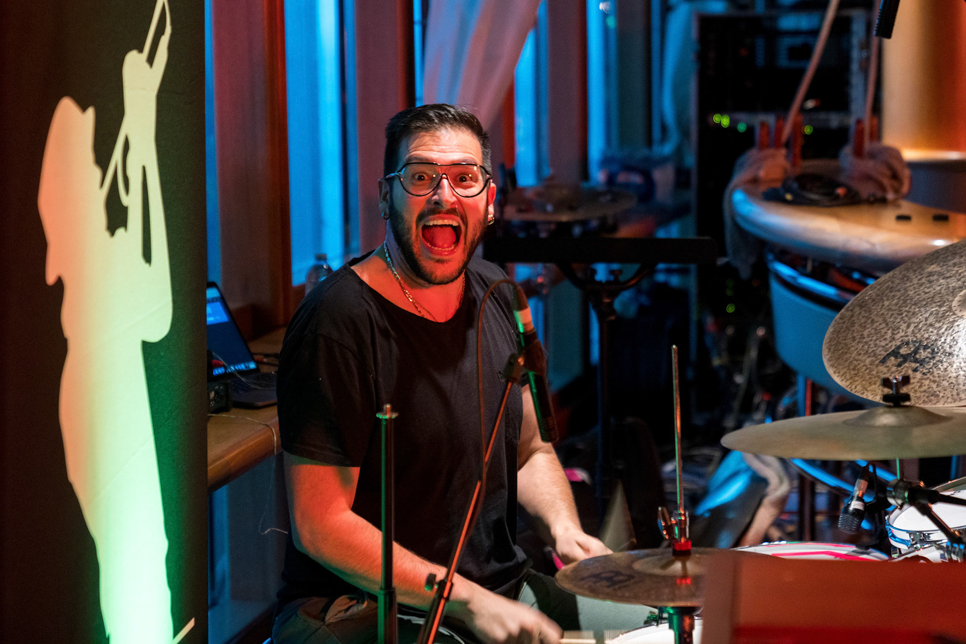 Dave Koz &amp; Friends at SeaAmsterdam and the British Isles