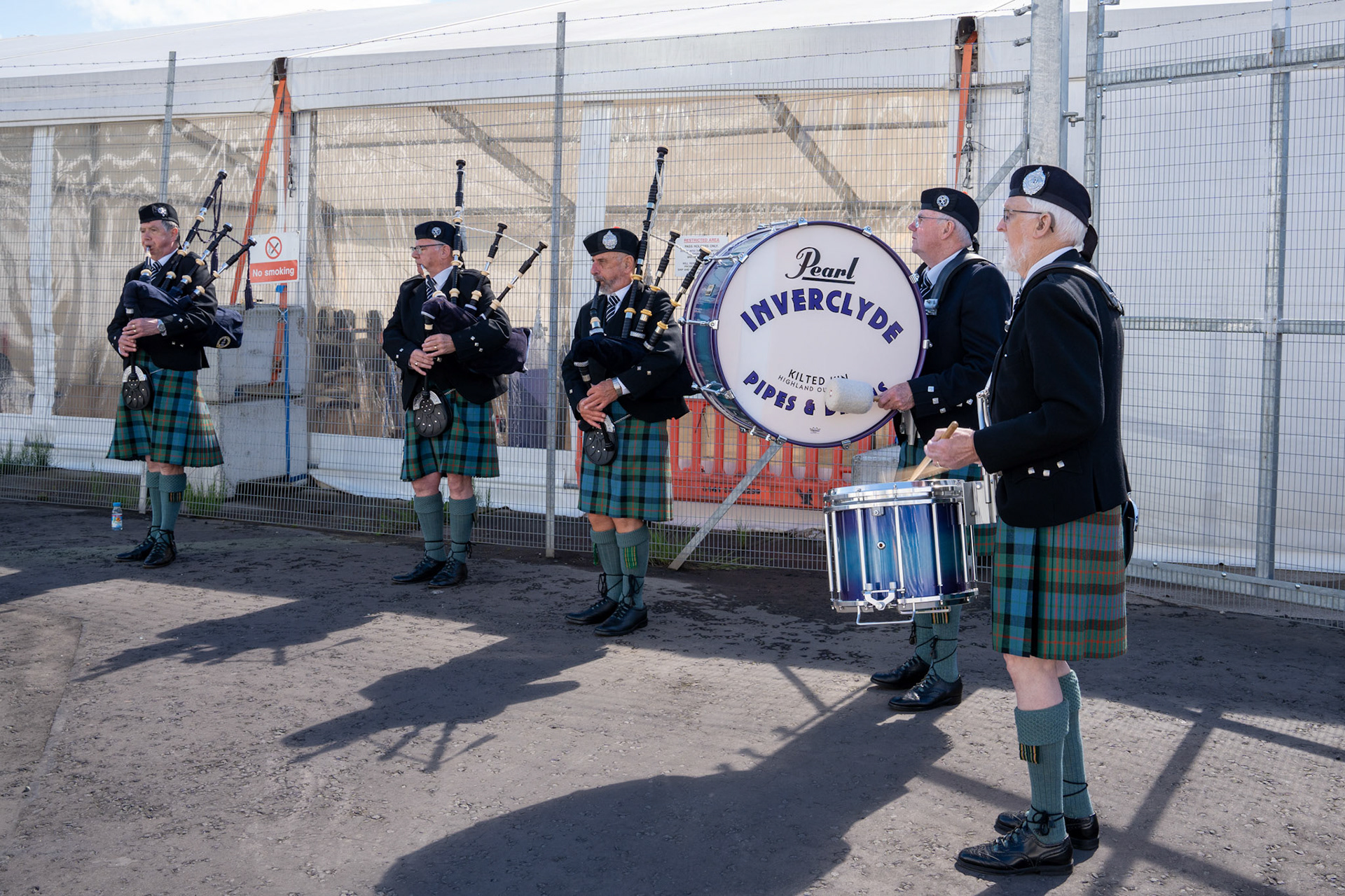 Dave Koz &amp; Friends at SeaAmsterdam and the British Isles